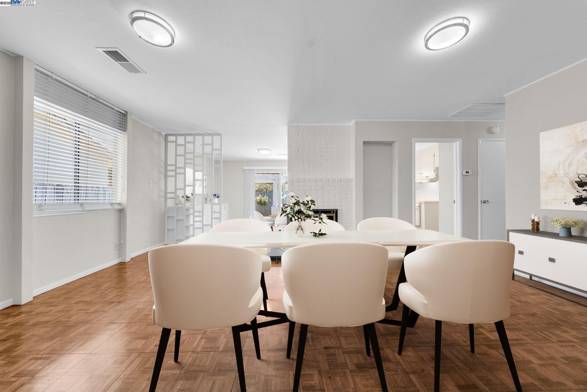 Detail Gallery Image 10 of 30 For 3987 Fordham Way, Livermore,  CA 94550 - 3 Beds | 2 Baths