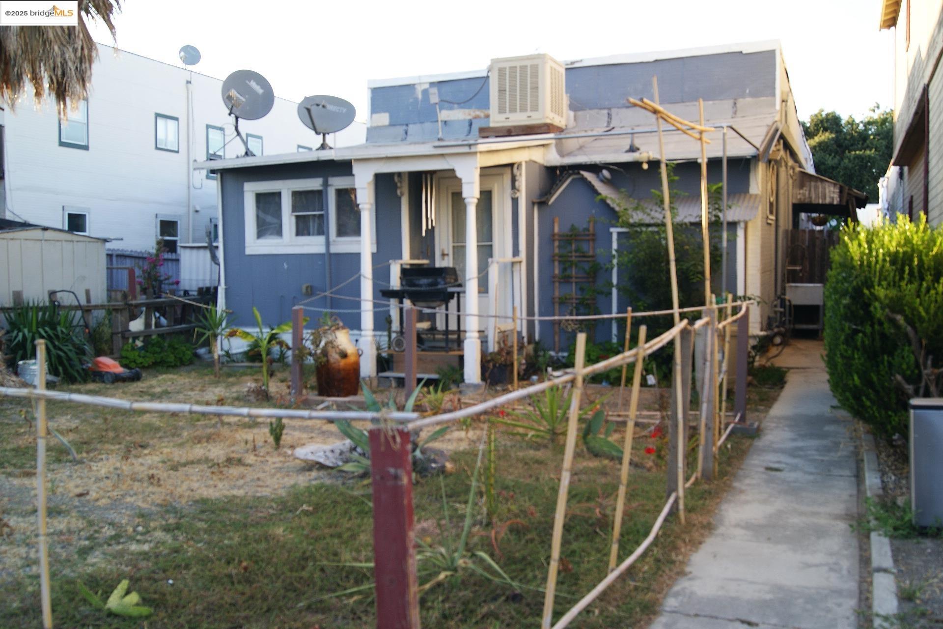 Detail Gallery Image 11 of 11 For 58 Main Street, Isleton,  CA 95641 - – Beds | – Baths