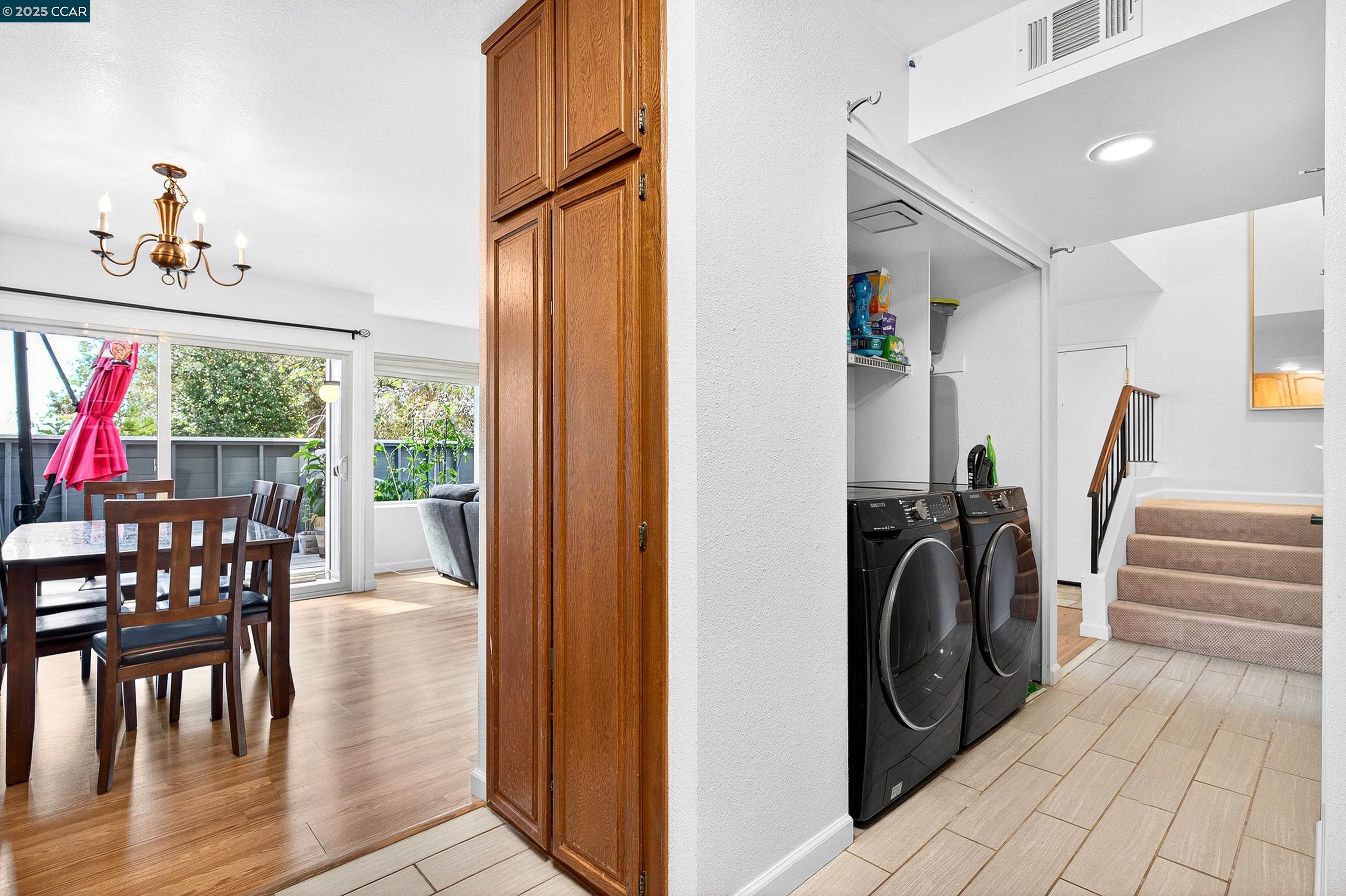 Detail Gallery Image 17 of 45 For 218 Apollo #4,  Hercules,  CA 94547 - 2 Beds | 1/1 Baths
