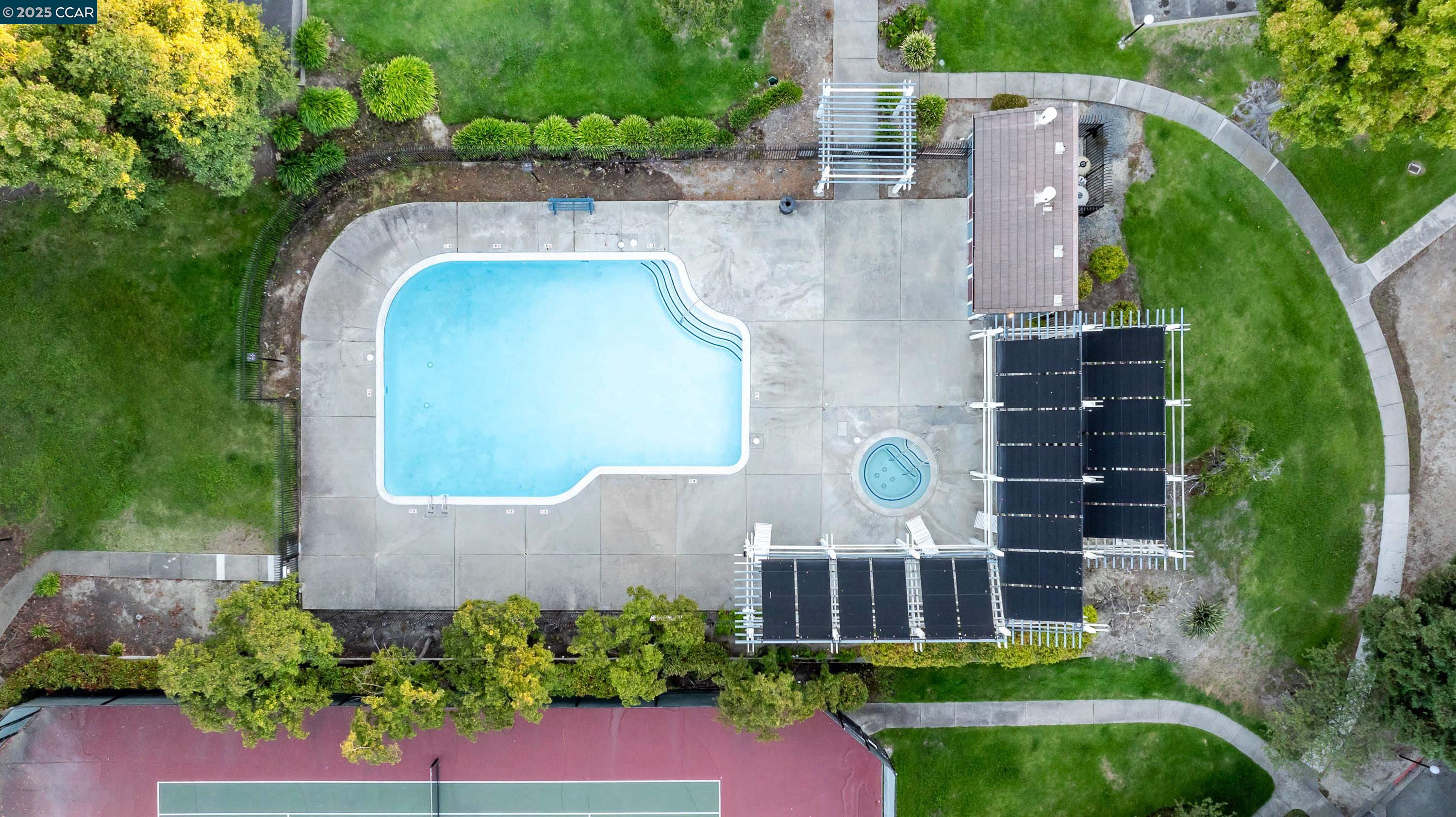 Detail Gallery Image 39 of 45 For 218 Apollo #4,  Hercules,  CA 94547 - 2 Beds | 1/1 Baths