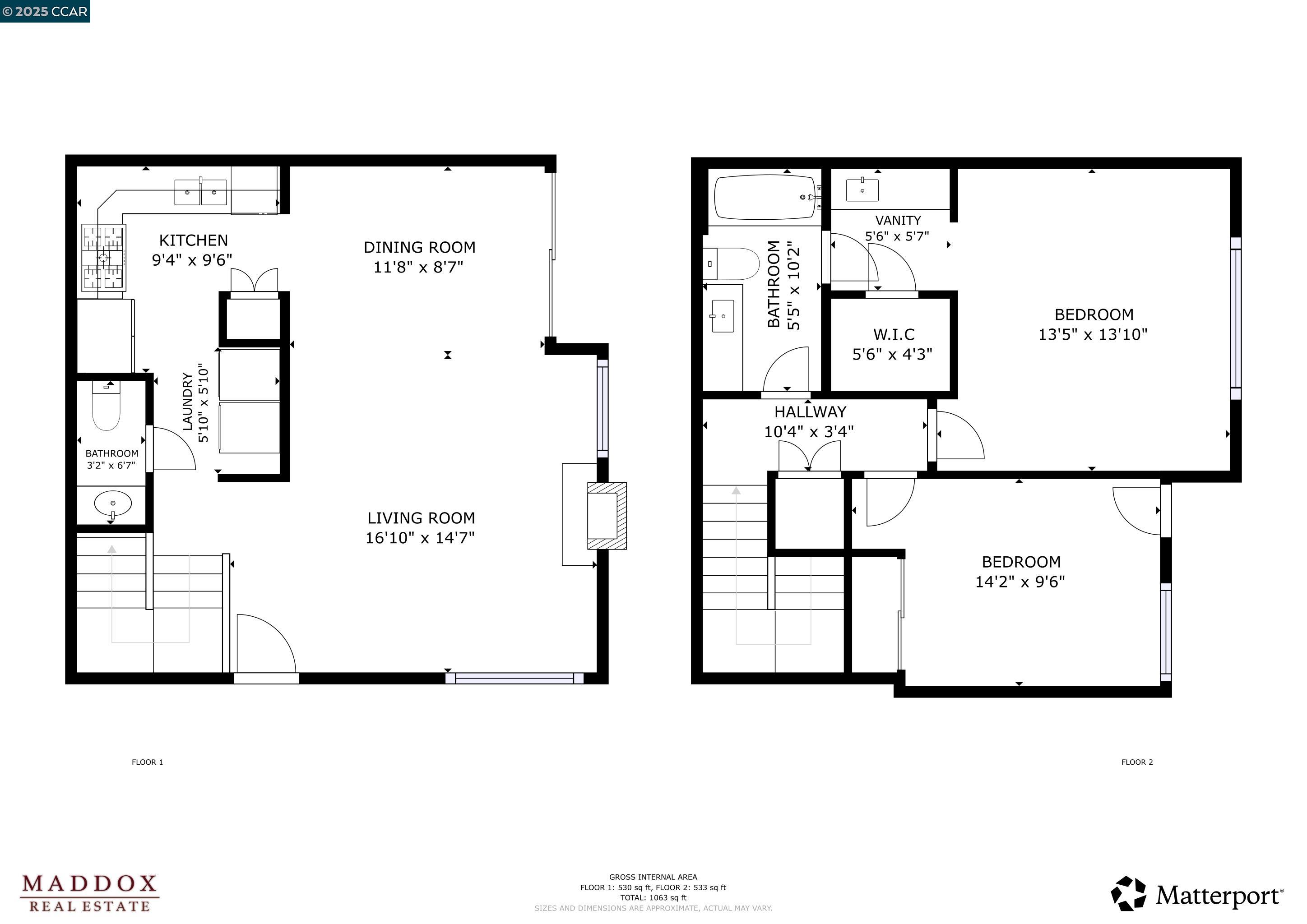 Detail Gallery Image 41 of 45 For 218 Apollo #4,  Hercules,  CA 94547 - 2 Beds | 1/1 Baths
