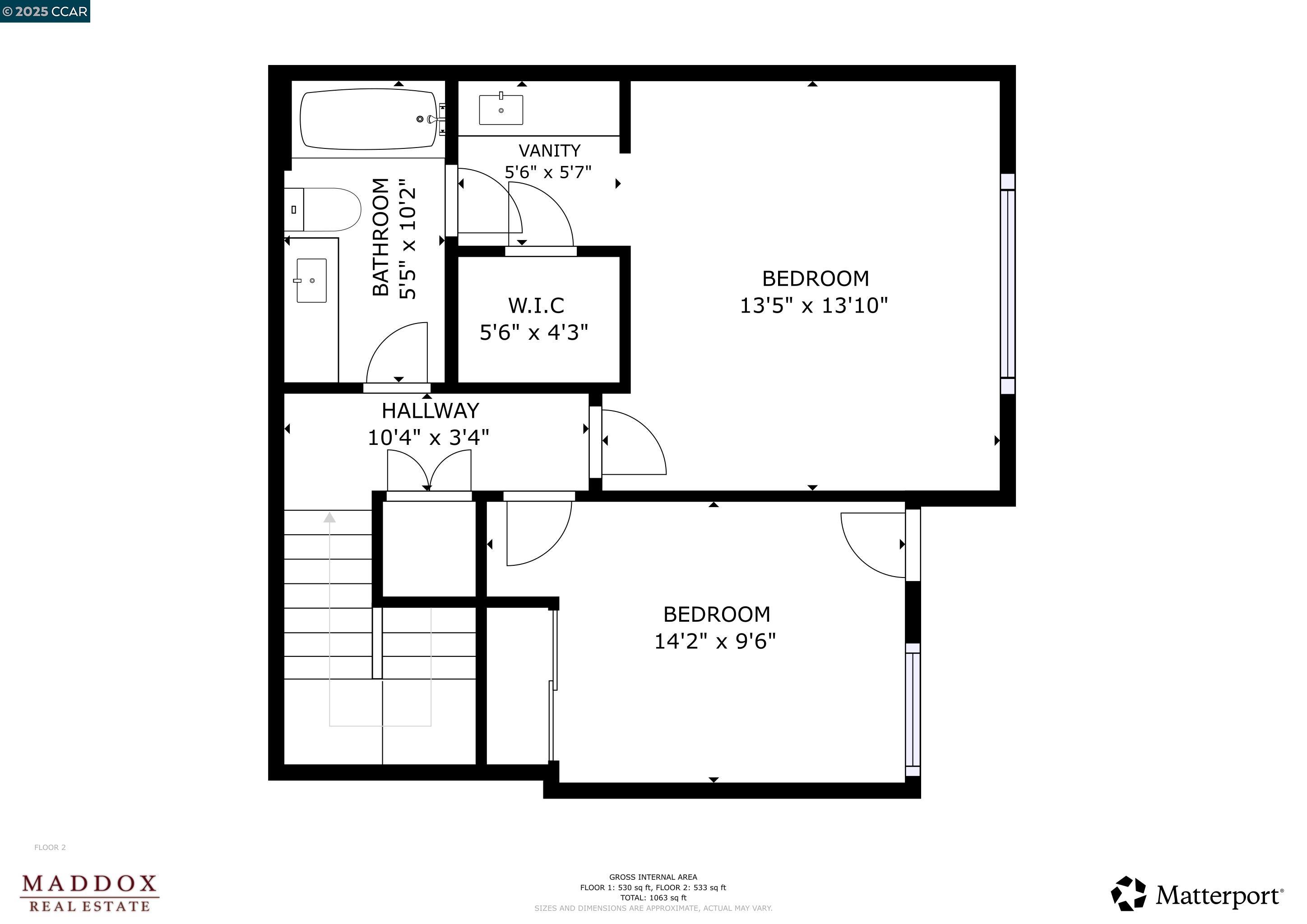 Detail Gallery Image 43 of 45 For 218 Apollo #4,  Hercules,  CA 94547 - 2 Beds | 1/1 Baths