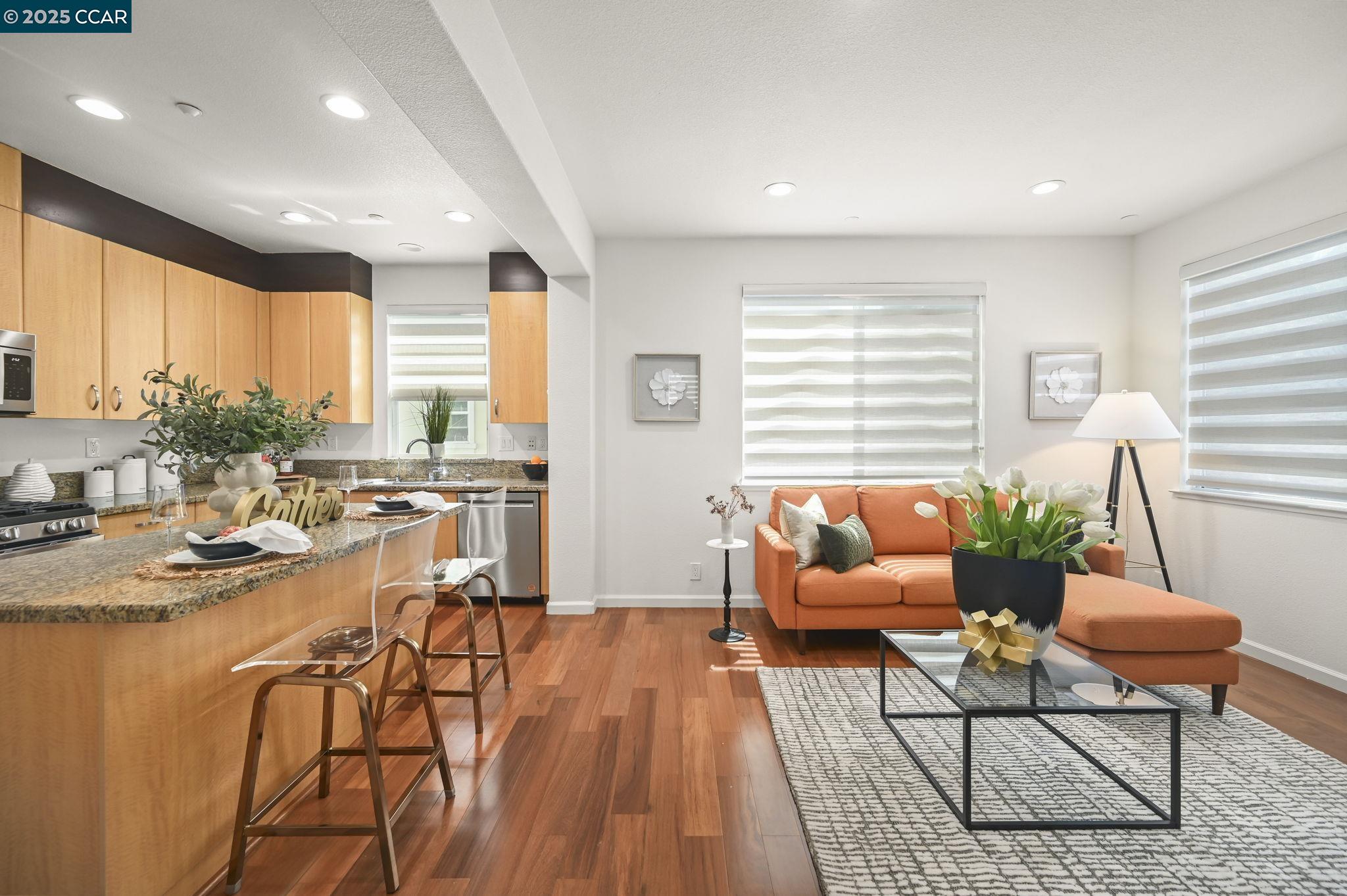 Detail Gallery Image 12 of 40 For 6566 Sierra Ln, Dublin,  CA 94568 - 3 Beds | 2/1 Baths