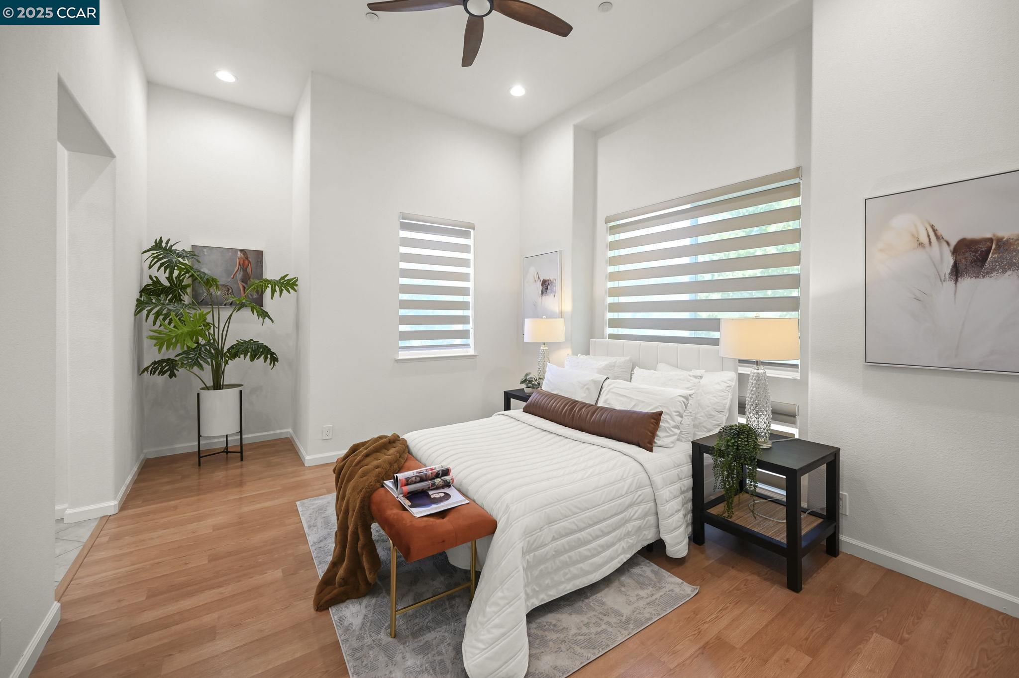 Detail Gallery Image 25 of 40 For 6566 Sierra Ln, Dublin,  CA 94568 - 3 Beds | 2/1 Baths