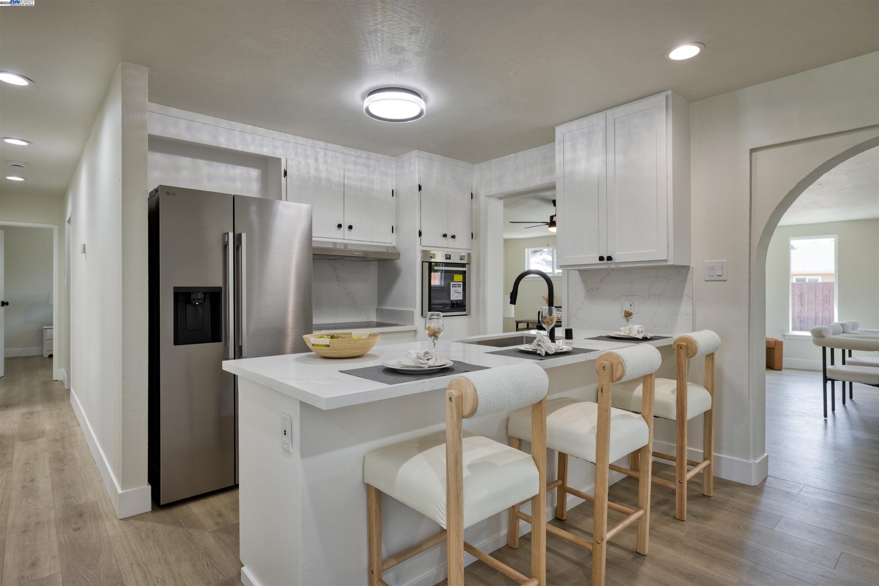 Detail Gallery Image 3 of 35 For 4152 Converse St, Fremont,  CA 94538 - 3 Beds | 2 Baths