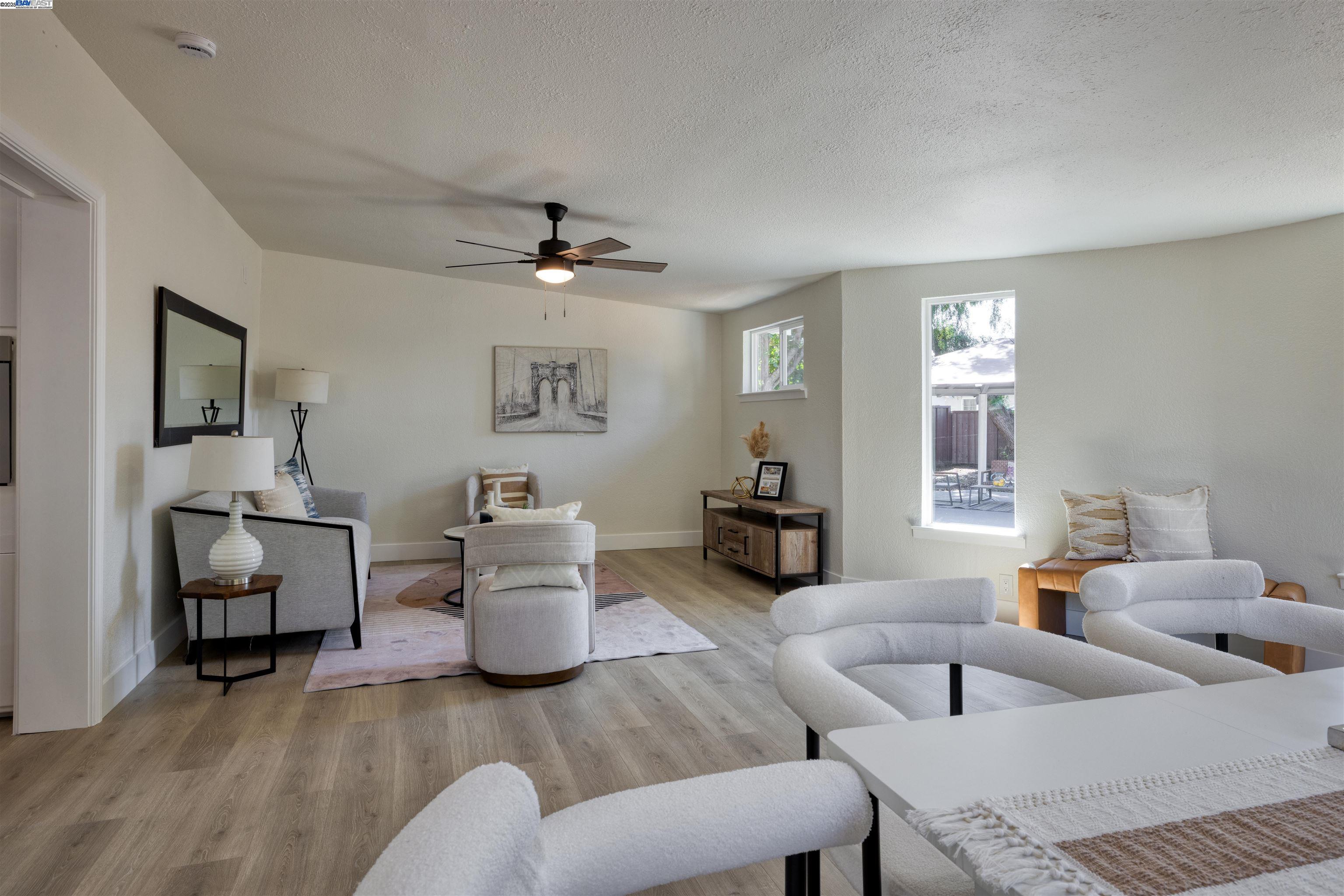 Detail Gallery Image 21 of 35 For 4152 Converse St, Fremont,  CA 94538 - 3 Beds | 2 Baths