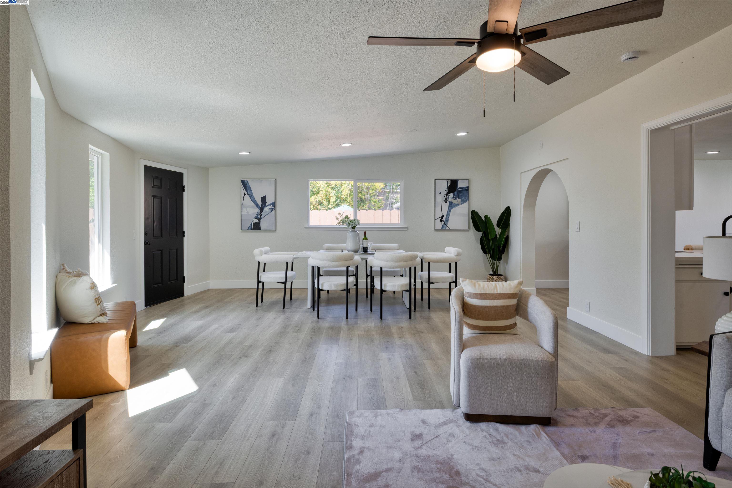 Detail Gallery Image 22 of 35 For 4152 Converse St, Fremont,  CA 94538 - 3 Beds | 2 Baths