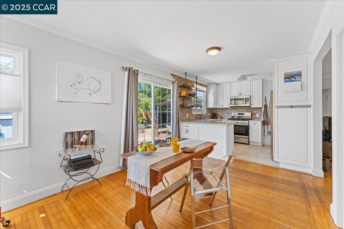 Detail Gallery Image 21 of 31 For 140 Clay St, Vallejo,  CA 94591 - 3 Beds | 1 Baths