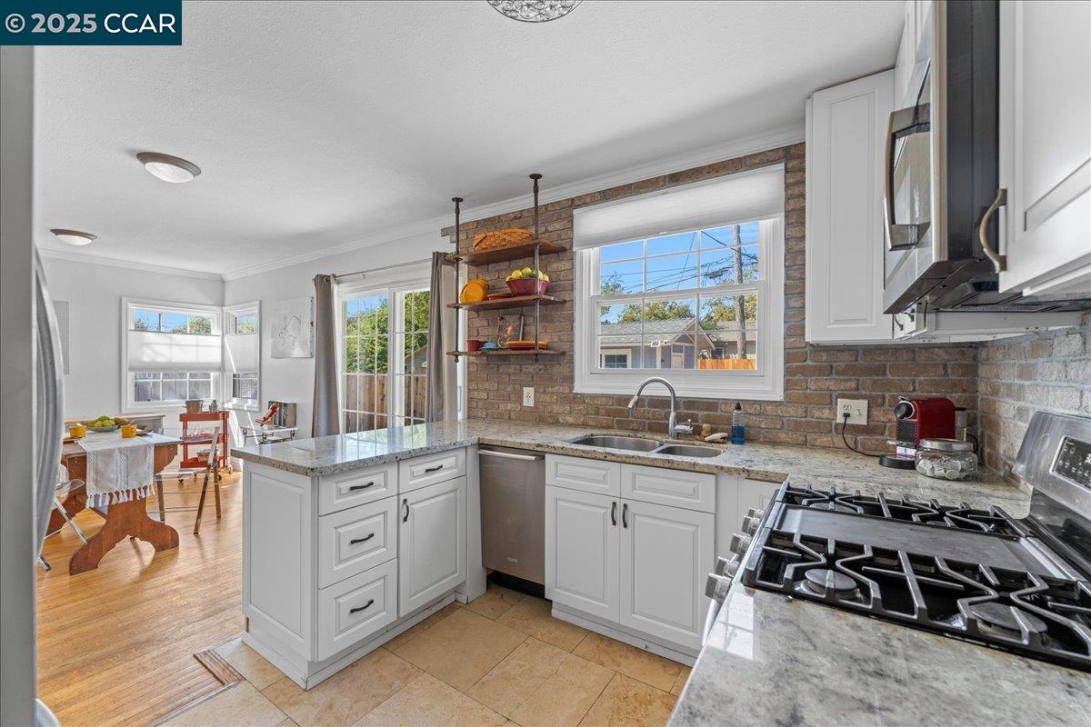 Detail Gallery Image 25 of 31 For 140 Clay St, Vallejo,  CA 94591 - 3 Beds | 1 Baths
