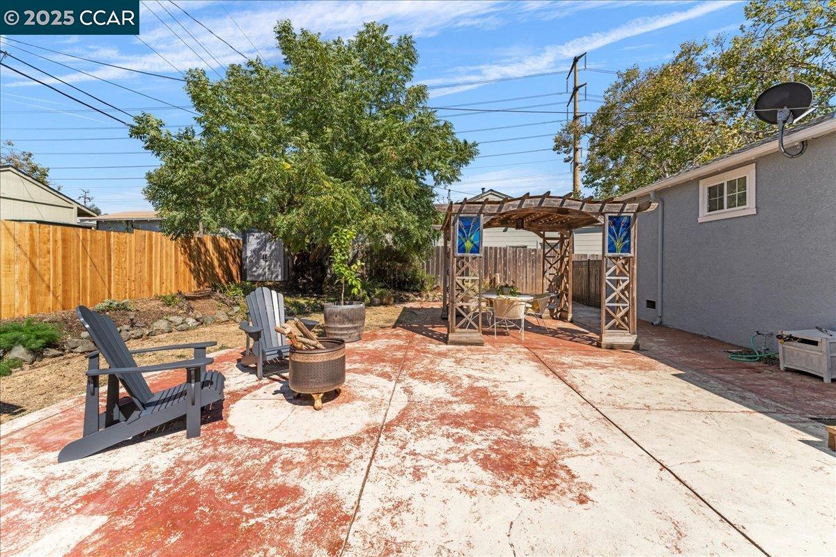 Detail Gallery Image 28 of 31 For 140 Clay St, Vallejo,  CA 94591 - 3 Beds | 1 Baths