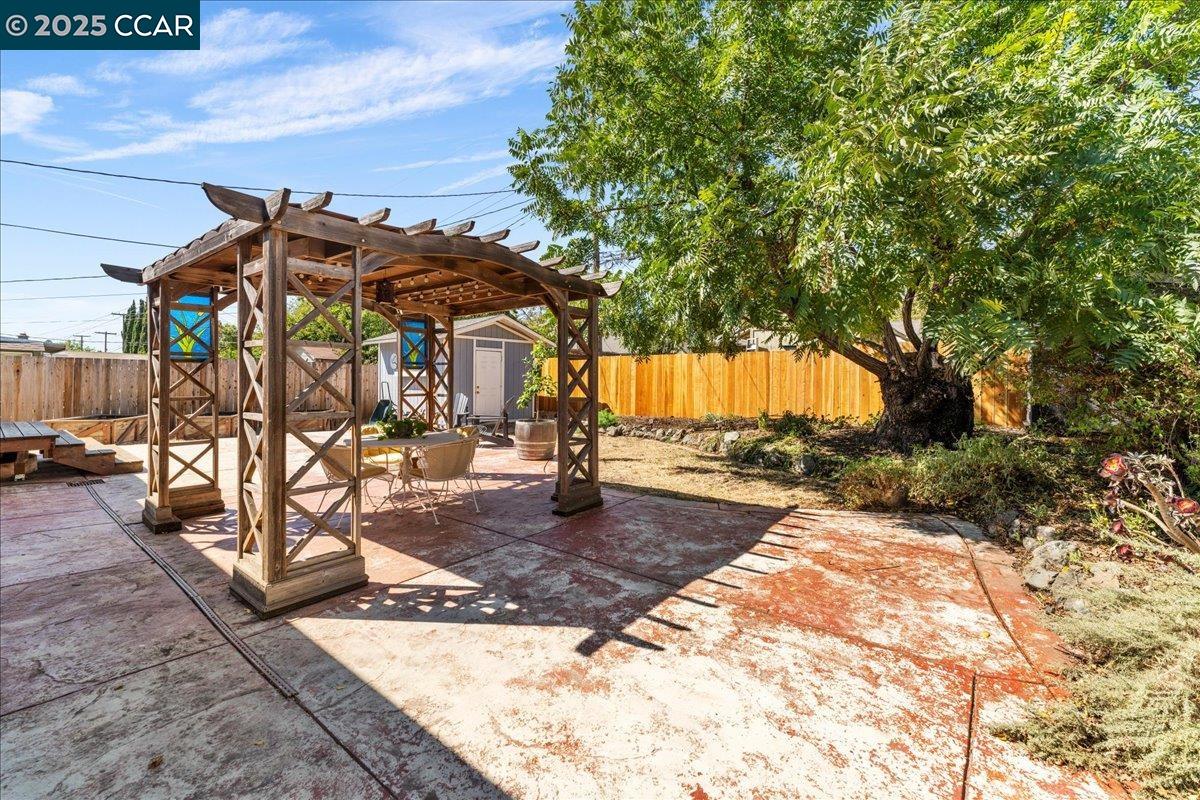 Detail Gallery Image 30 of 31 For 140 Clay St, Vallejo,  CA 94591 - 3 Beds | 1 Baths