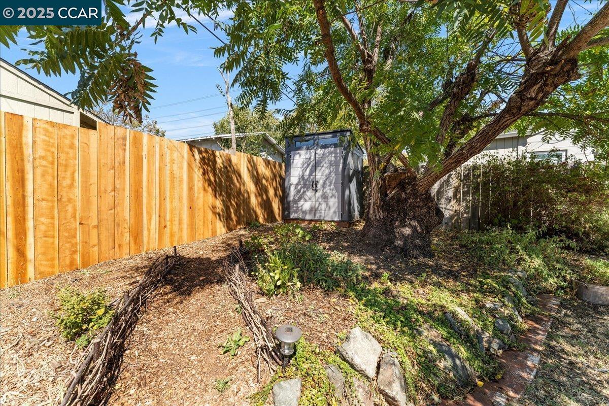 Detail Gallery Image 31 of 31 For 140 Clay St, Vallejo,  CA 94591 - 3 Beds | 1 Baths