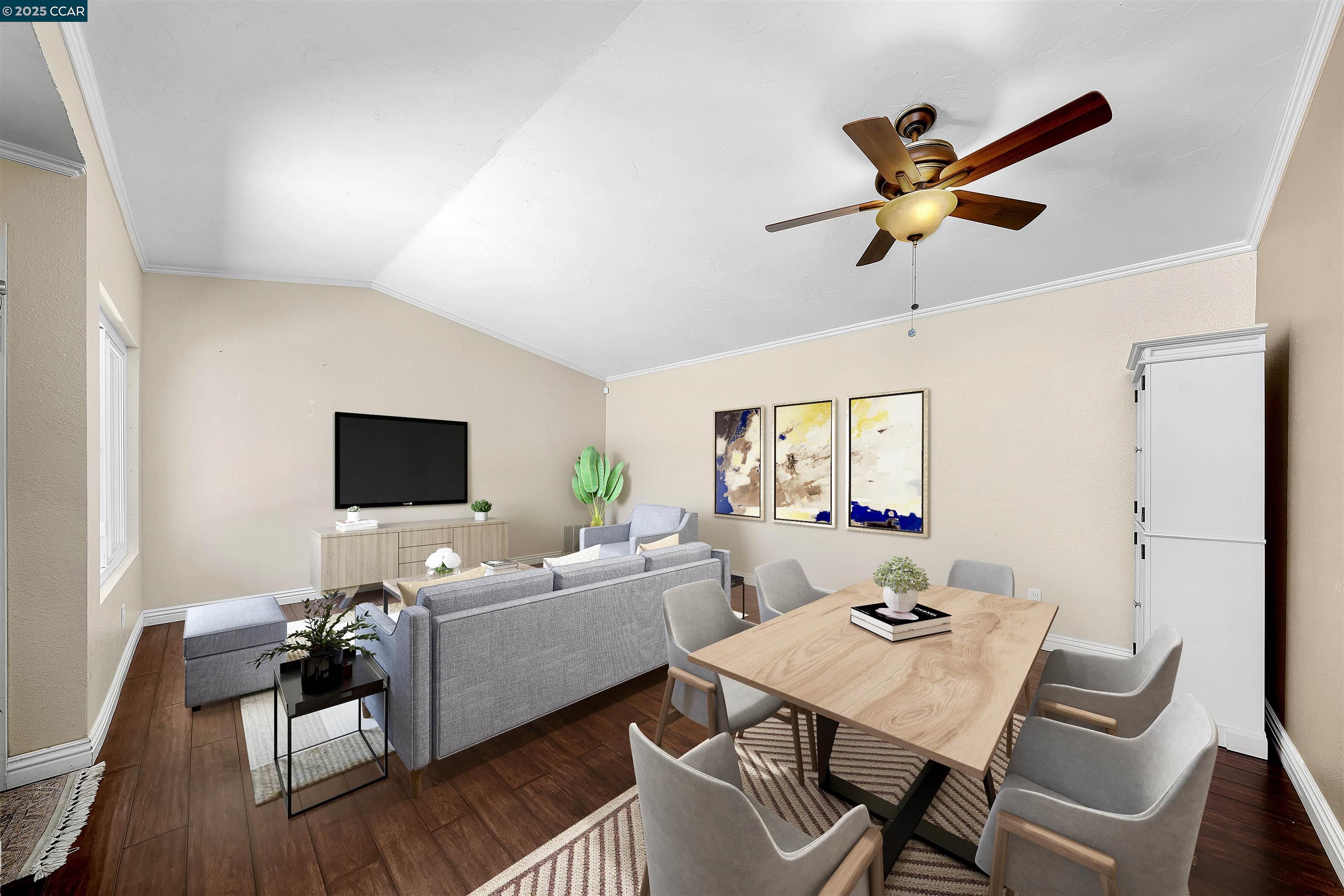 Detail Gallery Image 10 of 33 For 4773 Sequoia Pl, Oceanside,  CA 92057 - 3 Beds | 2 Baths