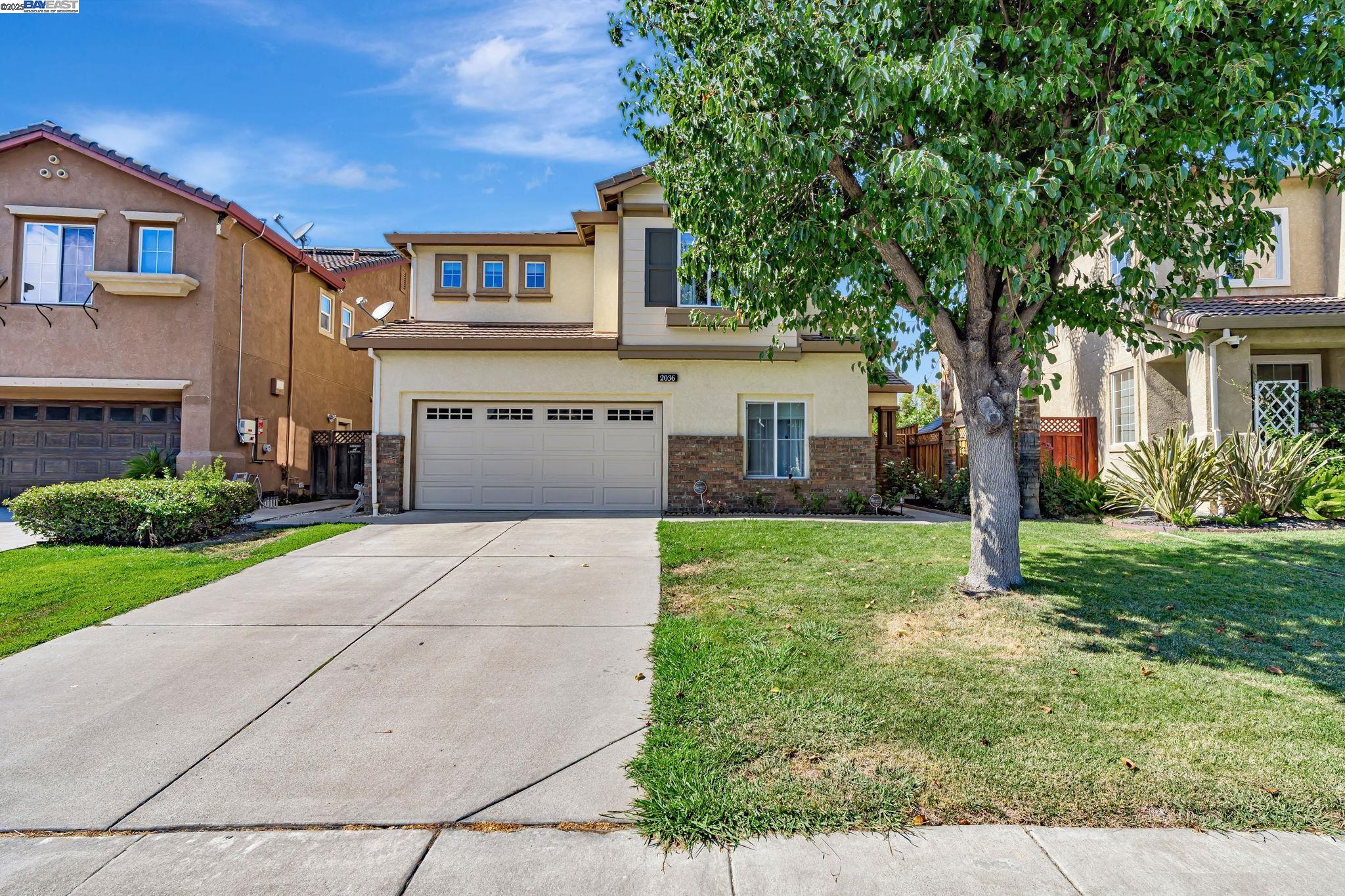 Detail Gallery Image 3 of 47 For 2036 Tupelo Way, Antioch,  CA 94509-9366 - 5 Beds | 3 Baths