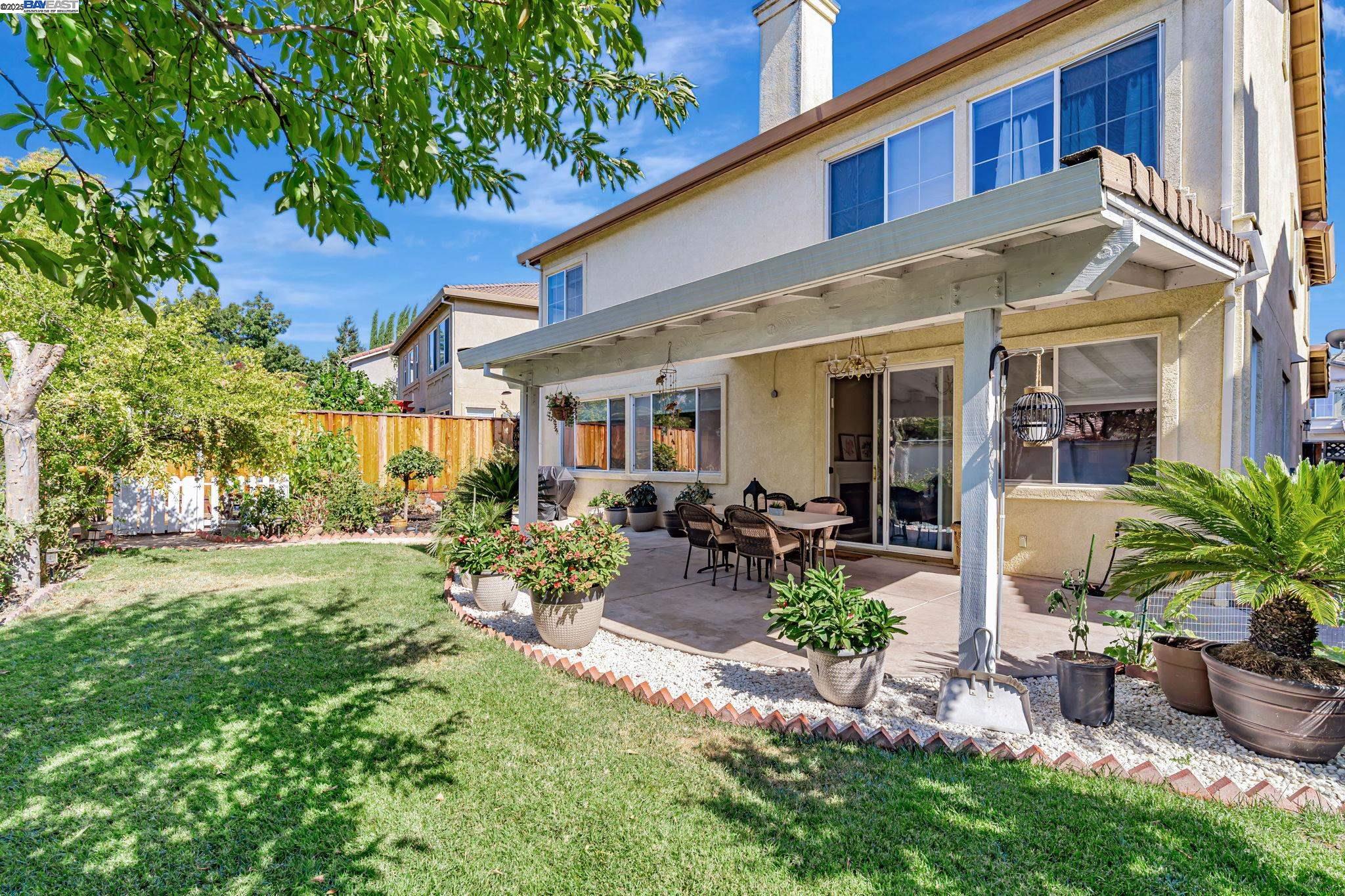 Detail Gallery Image 37 of 47 For 2036 Tupelo Way, Antioch,  CA 94509-9366 - 5 Beds | 3 Baths