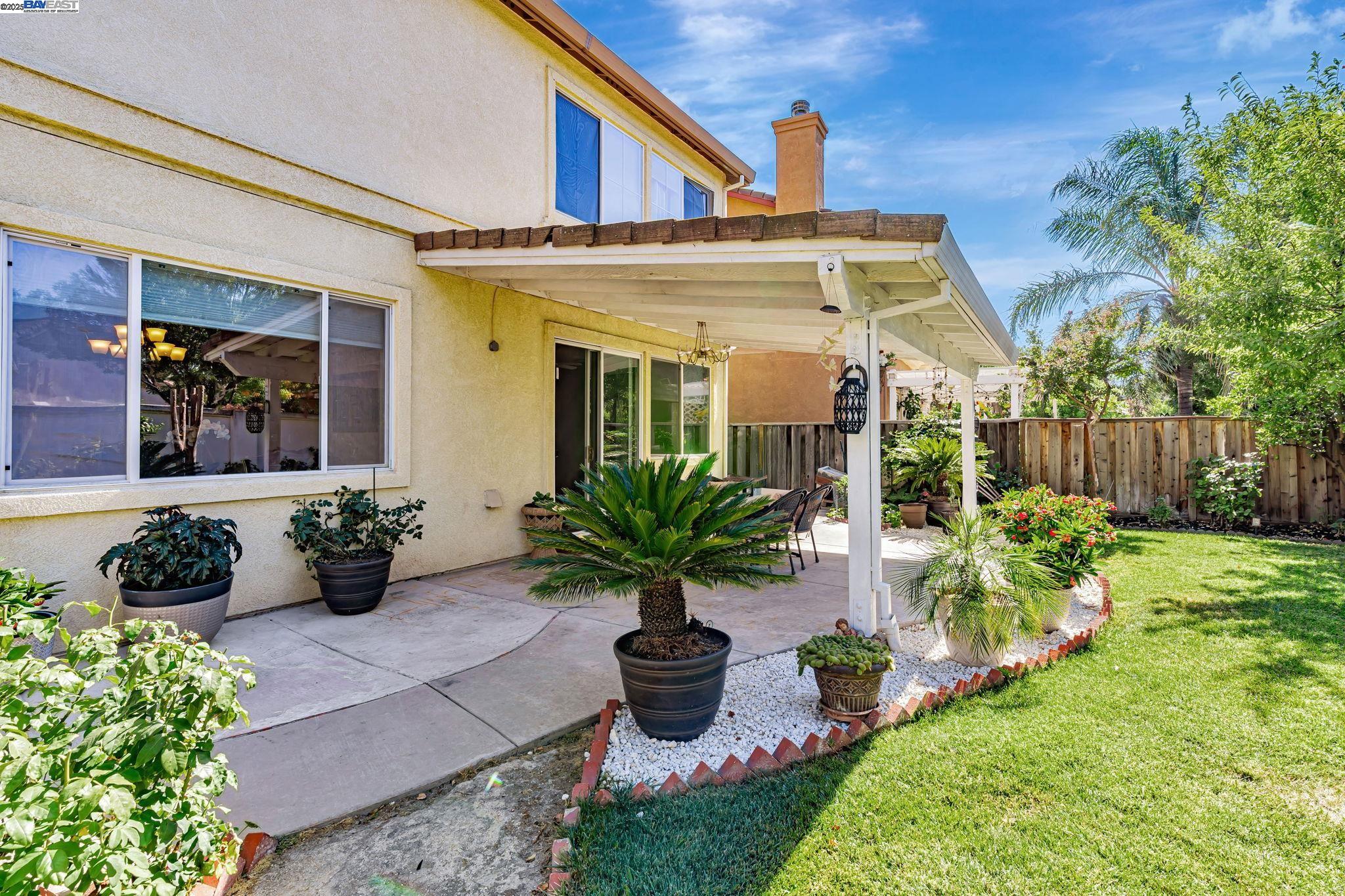 Detail Gallery Image 47 of 47 For 2036 Tupelo Way, Antioch,  CA 94509-9366 - 5 Beds | 3 Baths