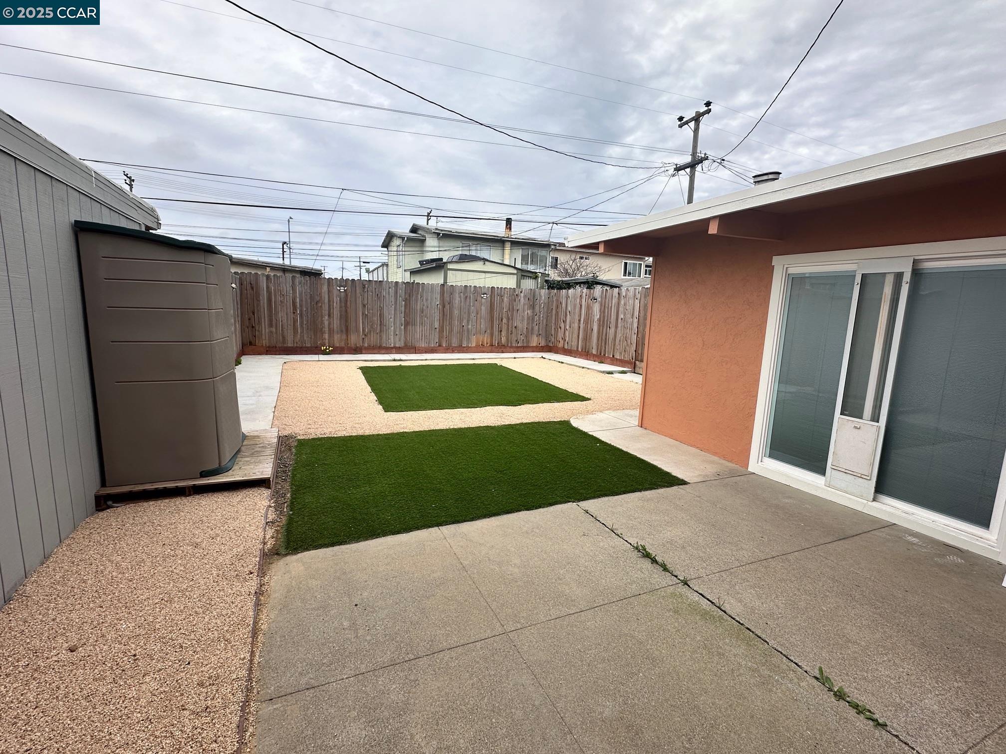 Detail Gallery Image 16 of 16 For 4301 Taft Ave, Richmond,  CA 94804-3491 - 4 Beds | 1/1 Baths