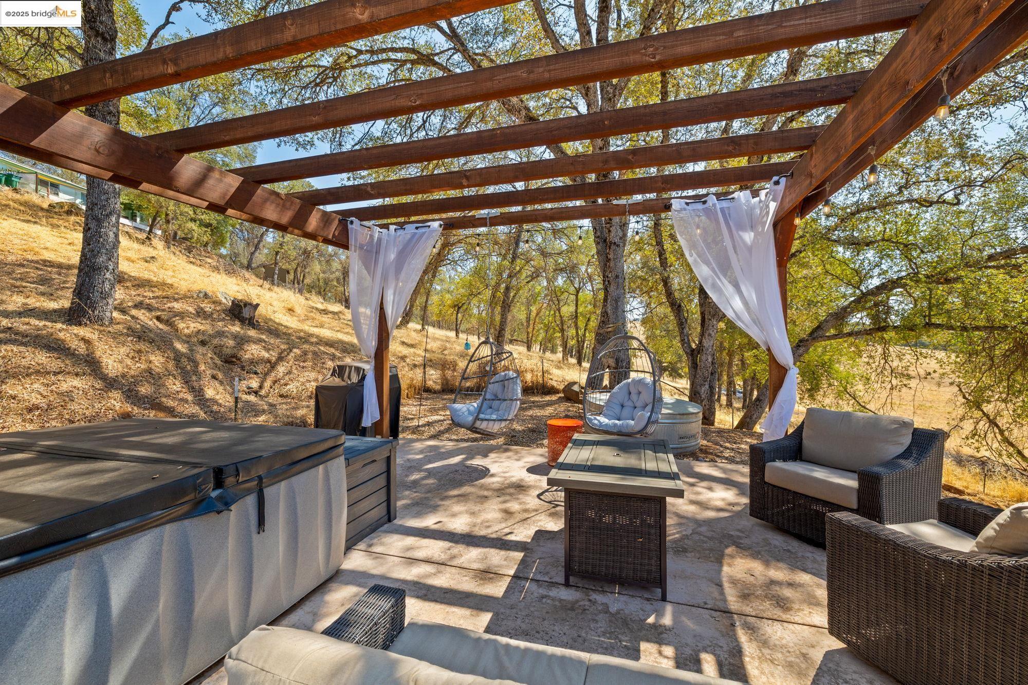 Detail Gallery Image 31 of 49 For 13225 Armistead Cir, Sonora,  CA 95370 - 3 Beds | 2/1 Baths