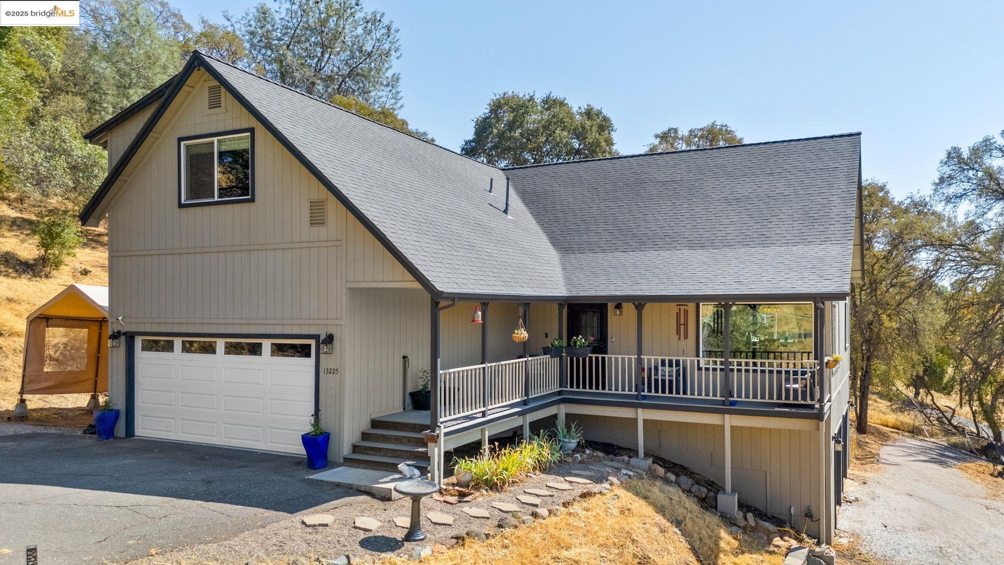 Detail Gallery Image 43 of 49 For 13225 Armistead Cir, Sonora,  CA 95370 - 3 Beds | 2/1 Baths