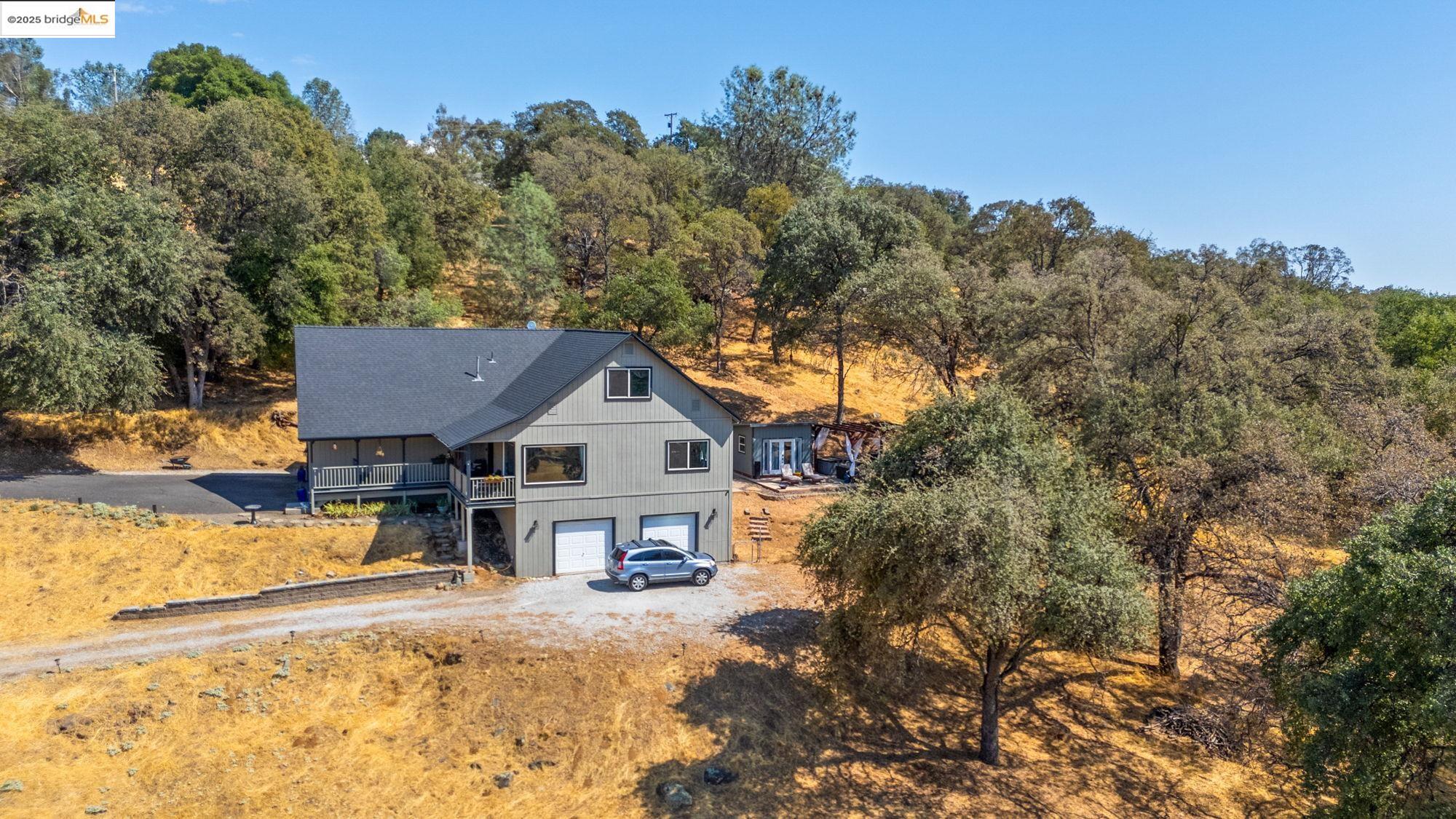 Detail Gallery Image 44 of 49 For 13225 Armistead Cir, Sonora,  CA 95370 - 3 Beds | 2/1 Baths