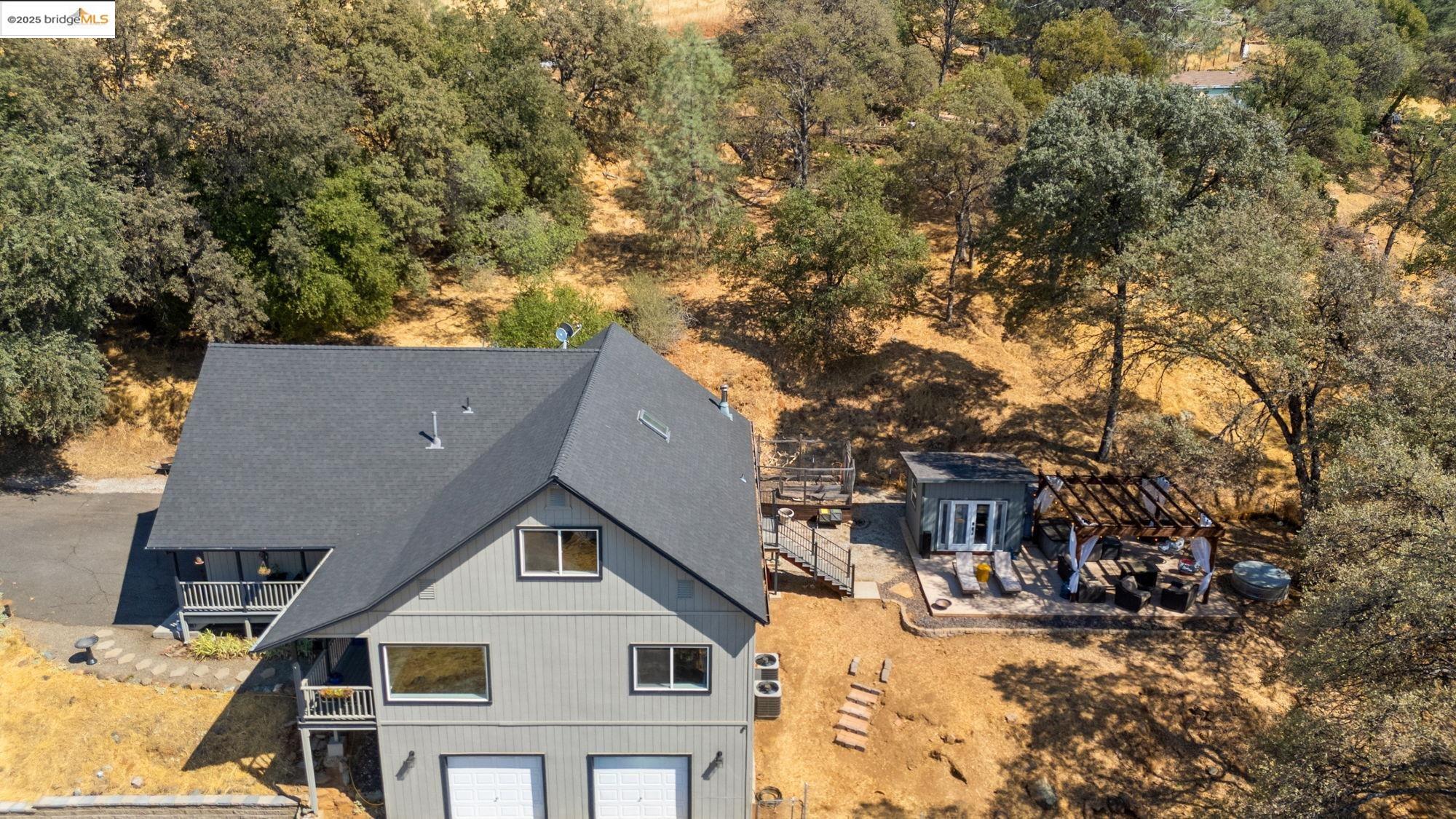 Detail Gallery Image 45 of 49 For 13225 Armistead Cir, Sonora,  CA 95370 - 3 Beds | 2/1 Baths