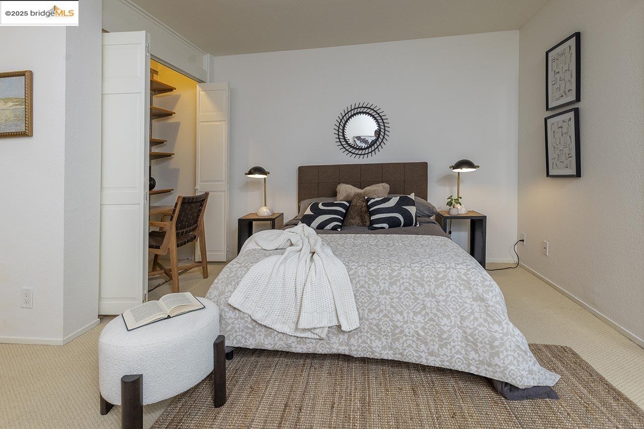 Detail Gallery Image 11 of 40 For 1839 15th St Apt 158,  San Francisco,  CA 94103 - 0 Beds | 1 Baths