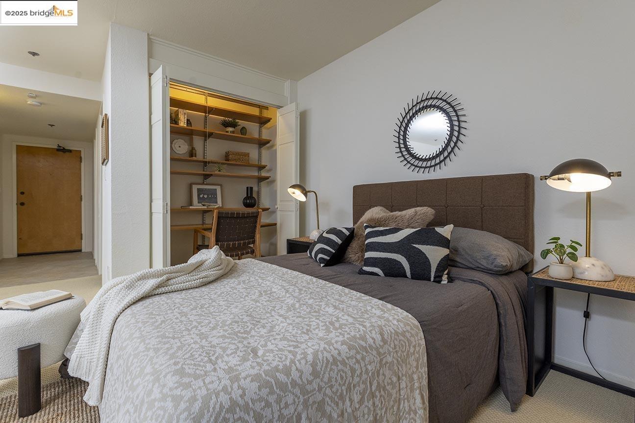 Detail Gallery Image 12 of 40 For 1839 15th St Apt 158,  San Francisco,  CA 94103 - 0 Beds | 1 Baths
