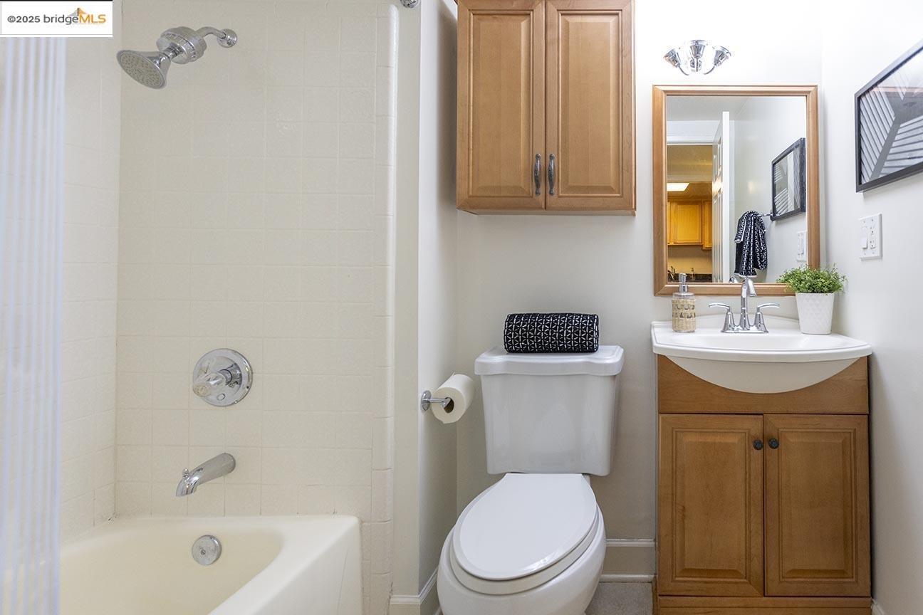 Detail Gallery Image 18 of 40 For 1839 15th St Apt 158,  San Francisco,  CA 94103 - 0 Beds | 1 Baths