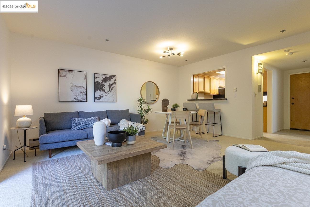 Detail Gallery Image 3 of 40 For 1839 15th St Apt 158,  San Francisco,  CA 94103 - 0 Beds | 1 Baths