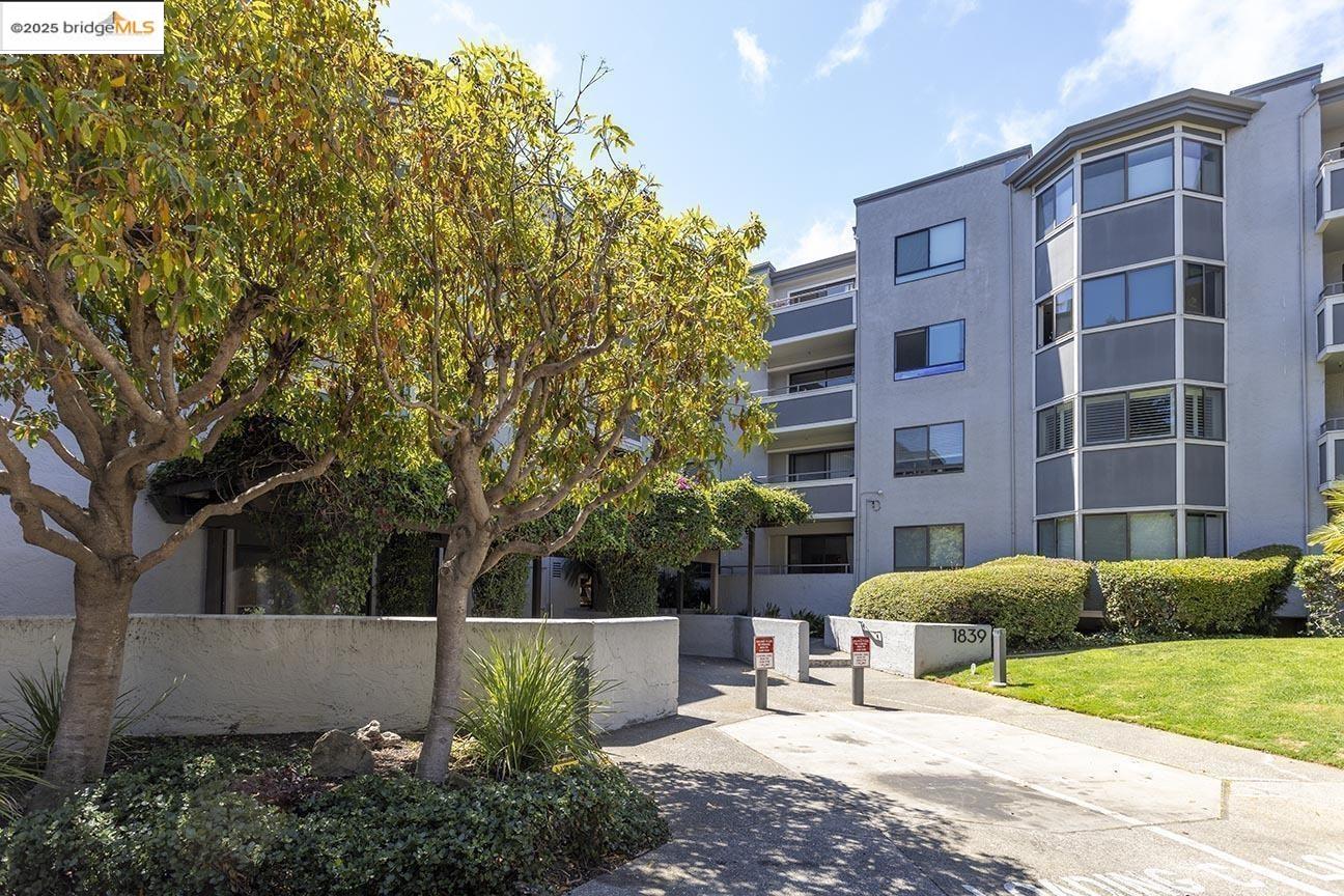 Detail Gallery Image 24 of 40 For 1839 15th St Apt 158,  San Francisco,  CA 94103 - 0 Beds | 1 Baths