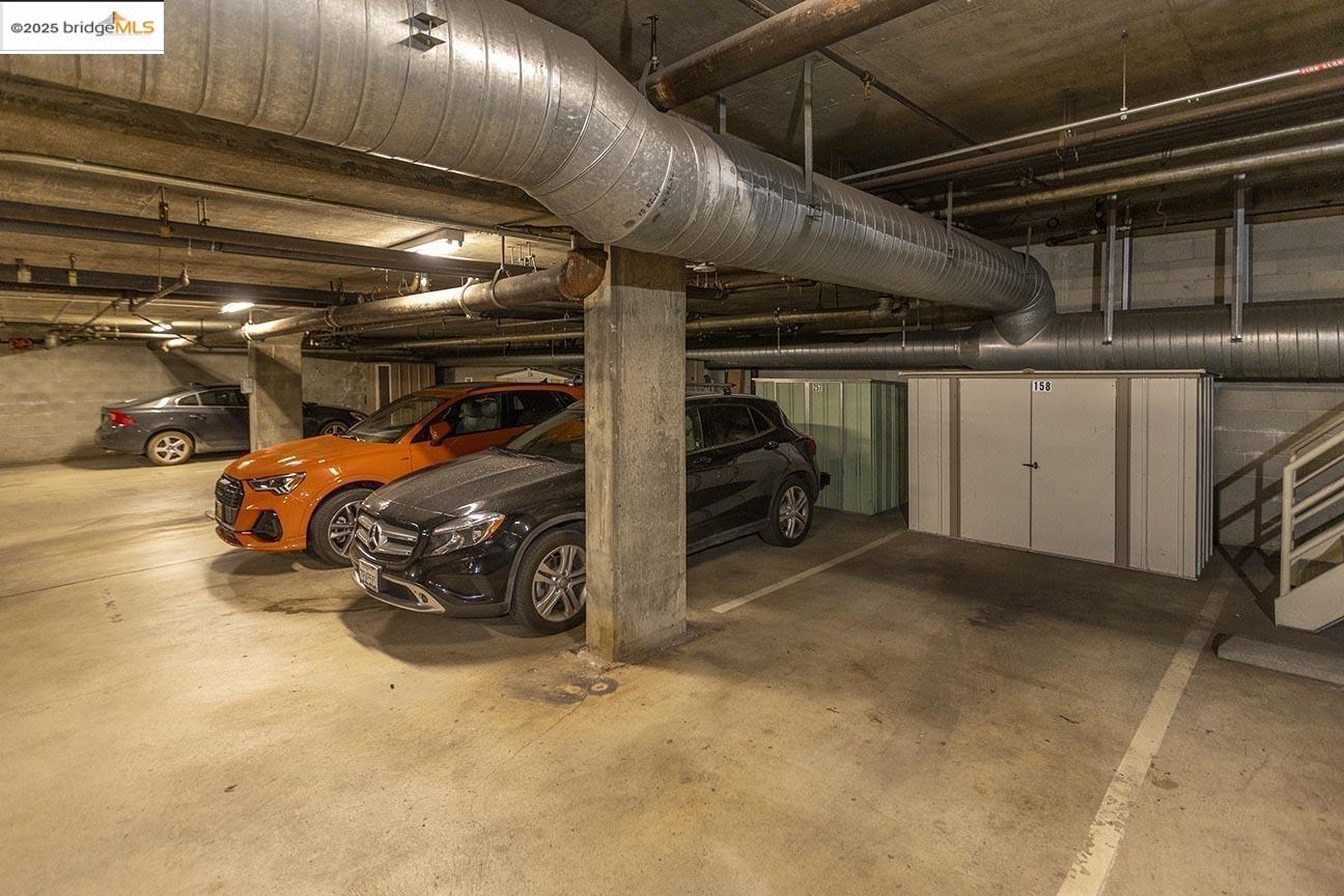 Detail Gallery Image 27 of 40 For 1839 15th St Apt 158,  San Francisco,  CA 94103 - 0 Beds | 1 Baths
