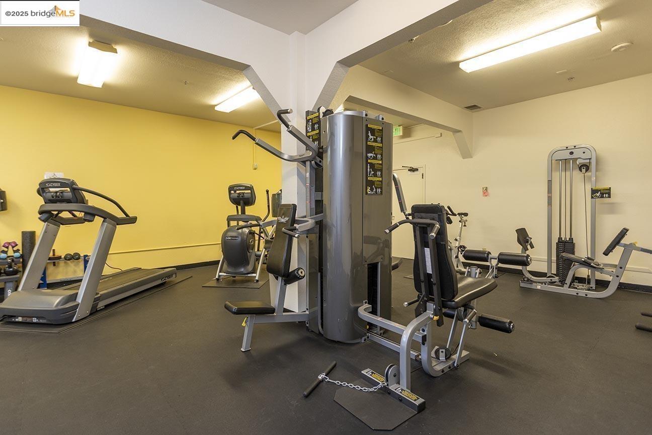 Detail Gallery Image 32 of 40 For 1839 15th St Apt 158,  San Francisco,  CA 94103 - 0 Beds | 1 Baths