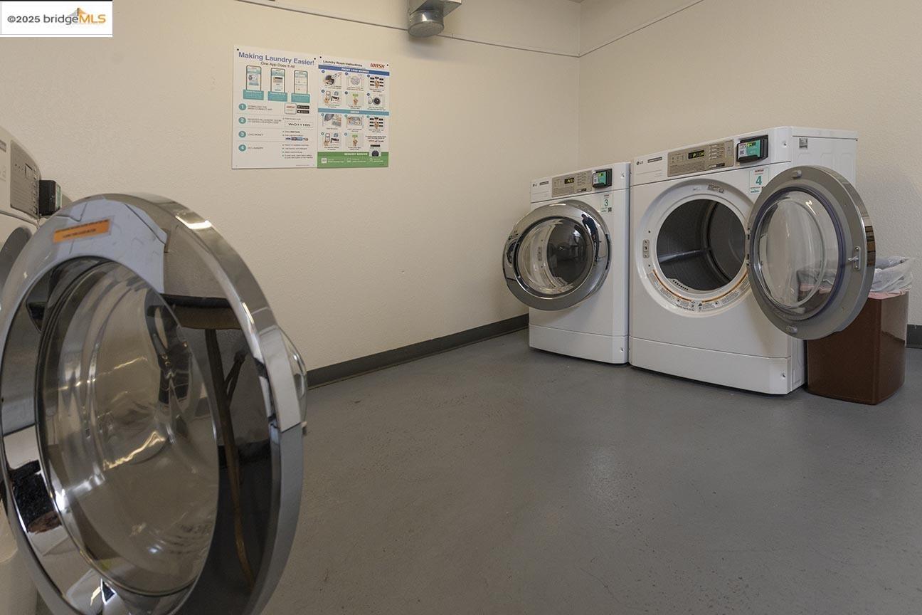 Detail Gallery Image 34 of 40 For 1839 15th St Apt 158,  San Francisco,  CA 94103 - 0 Beds | 1 Baths