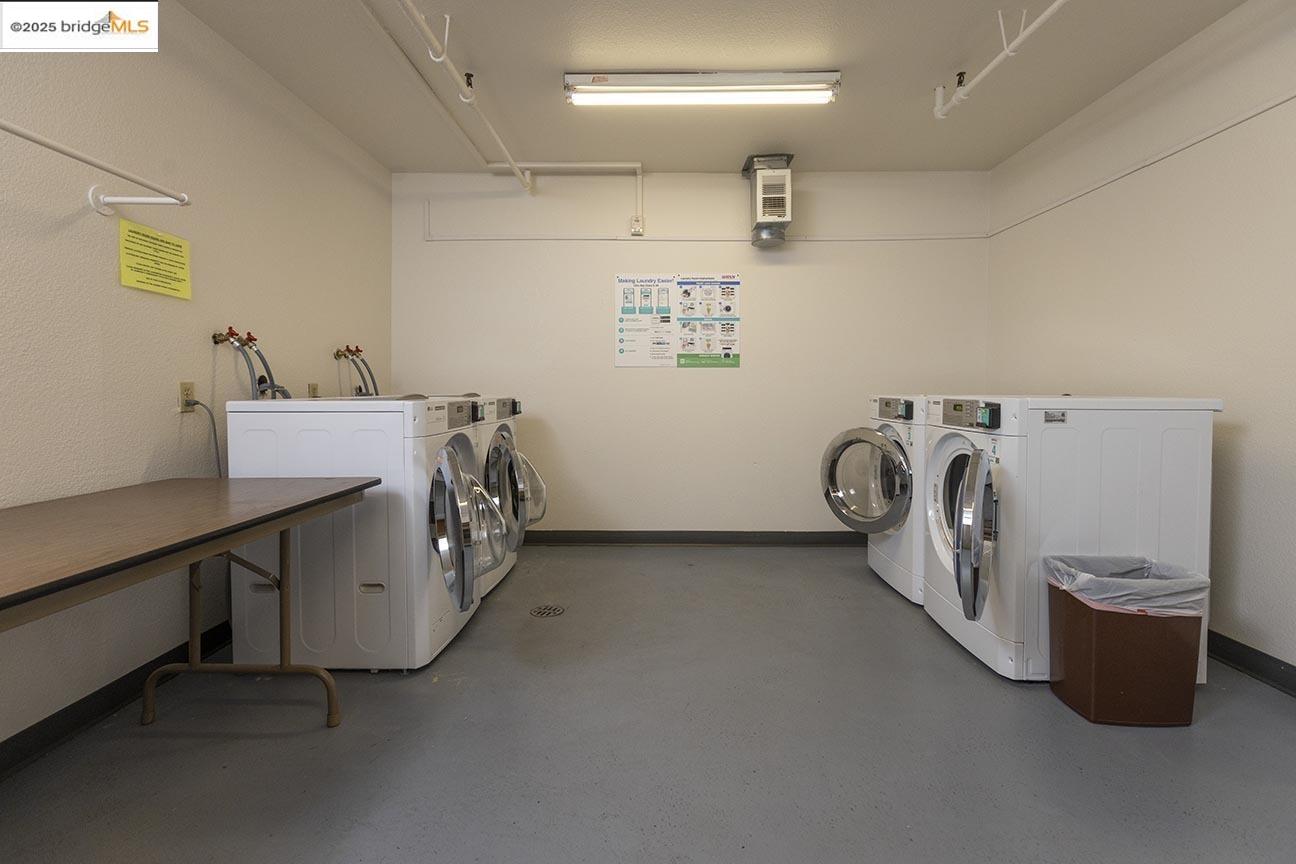 Detail Gallery Image 35 of 40 For 1839 15th St Apt 158,  San Francisco,  CA 94103 - 0 Beds | 1 Baths