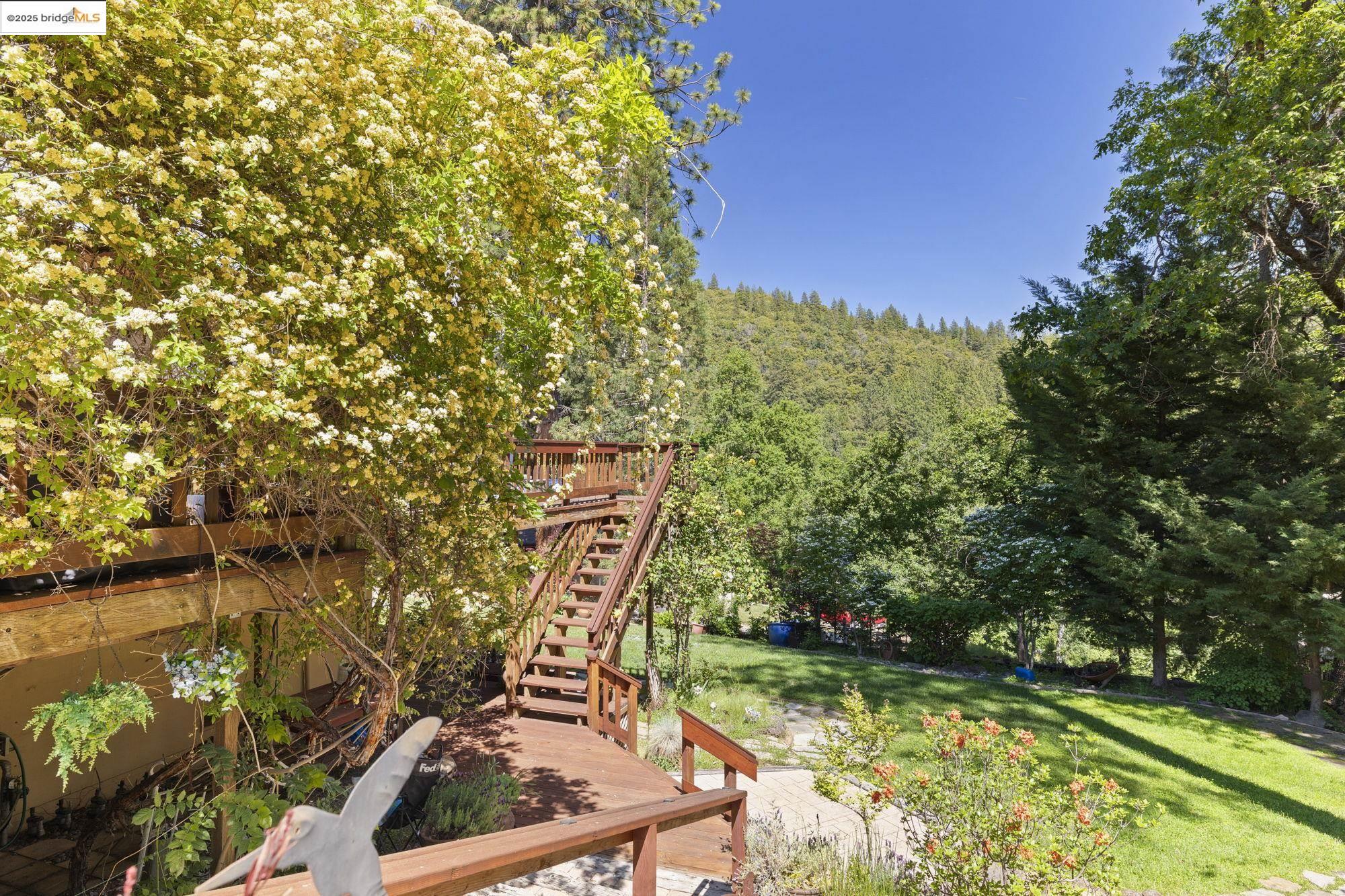 Detail Gallery Image 48 of 60 For 20581 Gerber Rd, Tuolumne,  CA 95379 - 3 Beds | 2 Baths