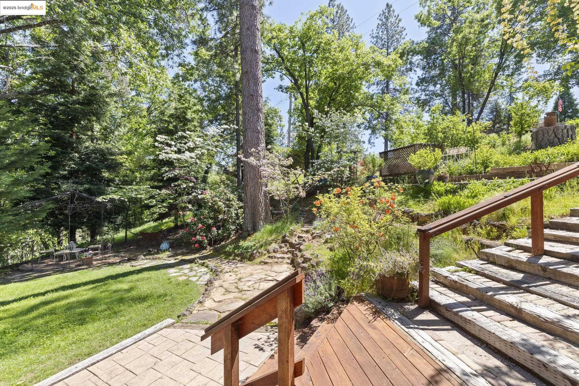 Detail Gallery Image 55 of 60 For 20581 Gerber Rd, Tuolumne,  CA 95379 - 3 Beds | 2 Baths