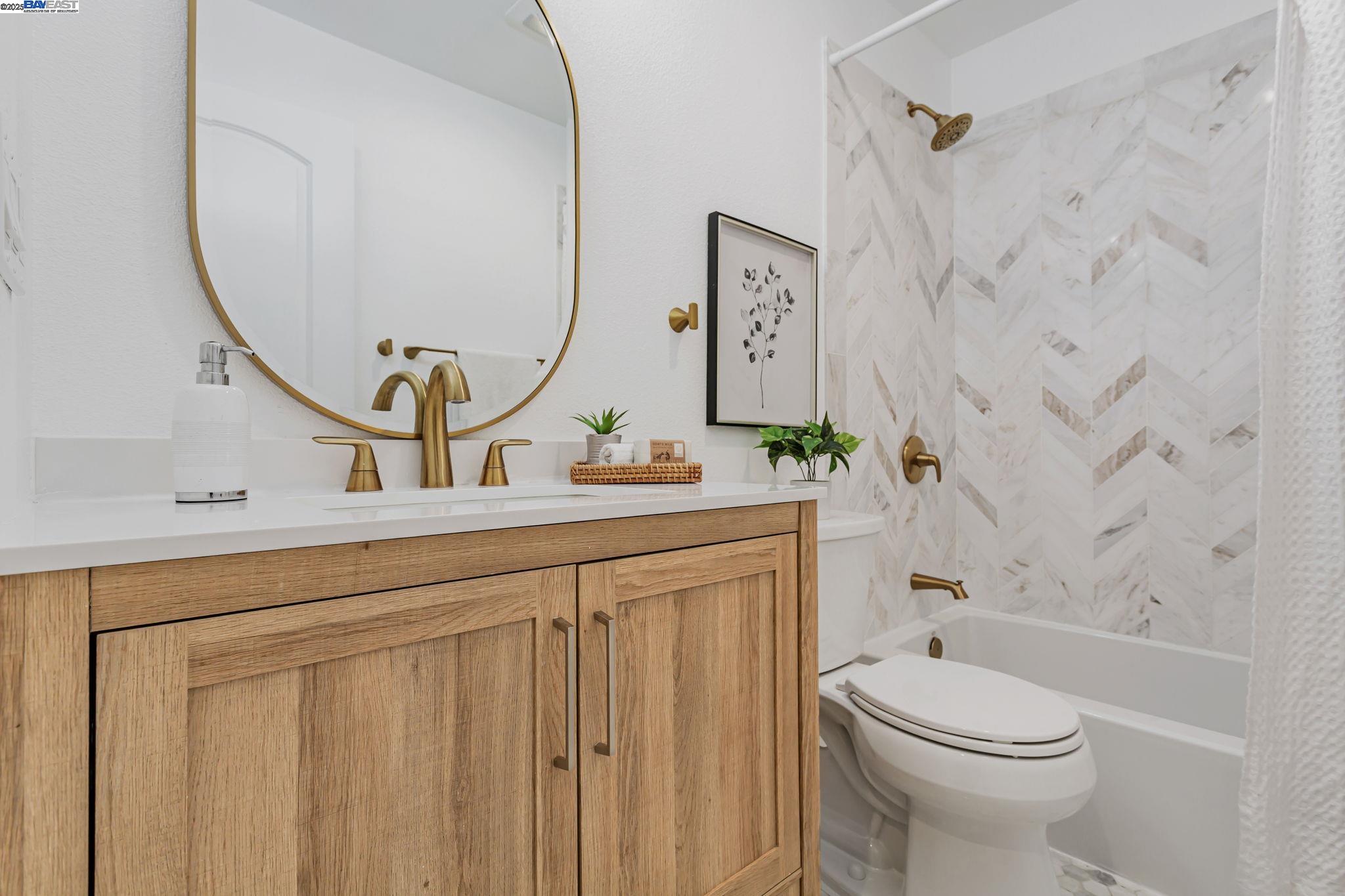 Detail Gallery Image 20 of 31 For 6976 Allegheny Dr, Dublin,  CA 94568 - 3 Beds | 2 Baths