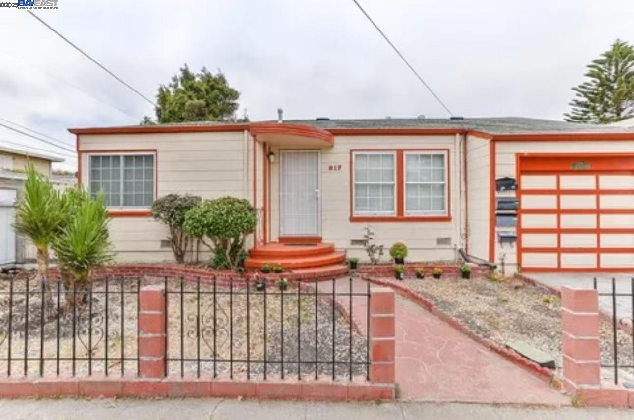 Detail Gallery Image 1 of 43 For 917 Mills Ave, San Bruno,  CA 94066-3179 - – Beds | – Baths