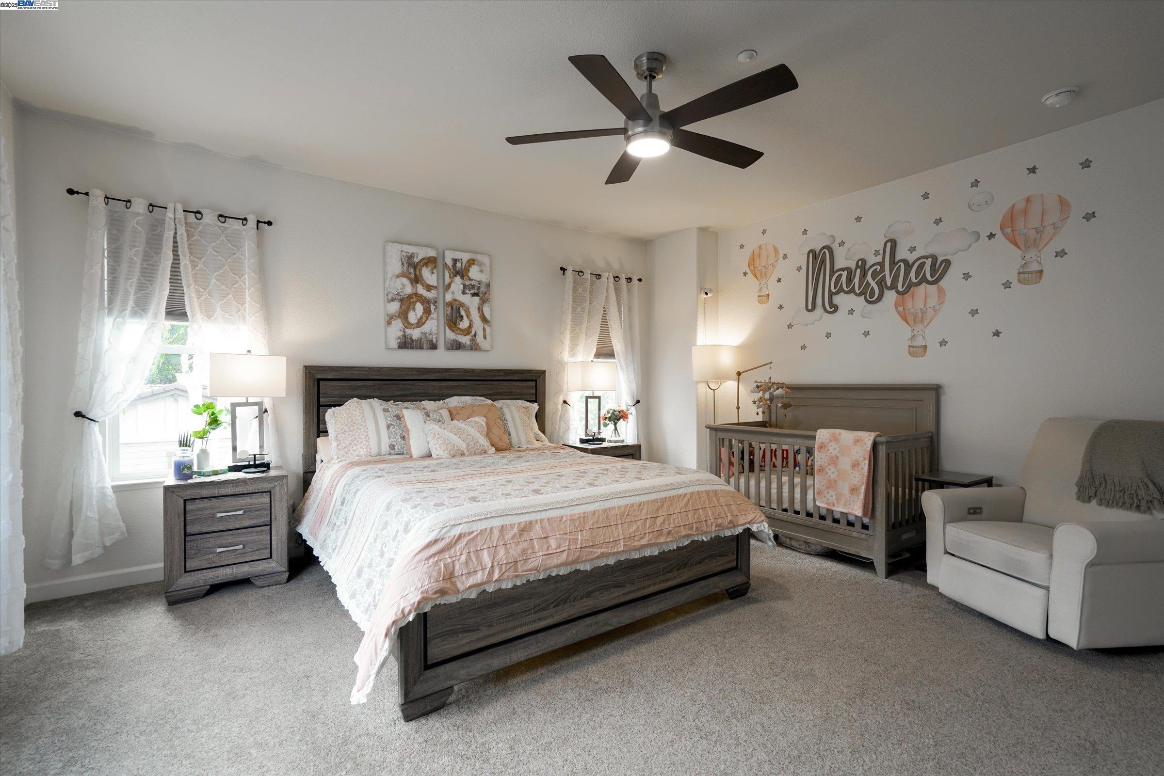 Detail Gallery Image 28 of 60 For 5884 Cedarwood Cmn, Livermore,  CA 94550 - 4 Beds | 2/1 Baths