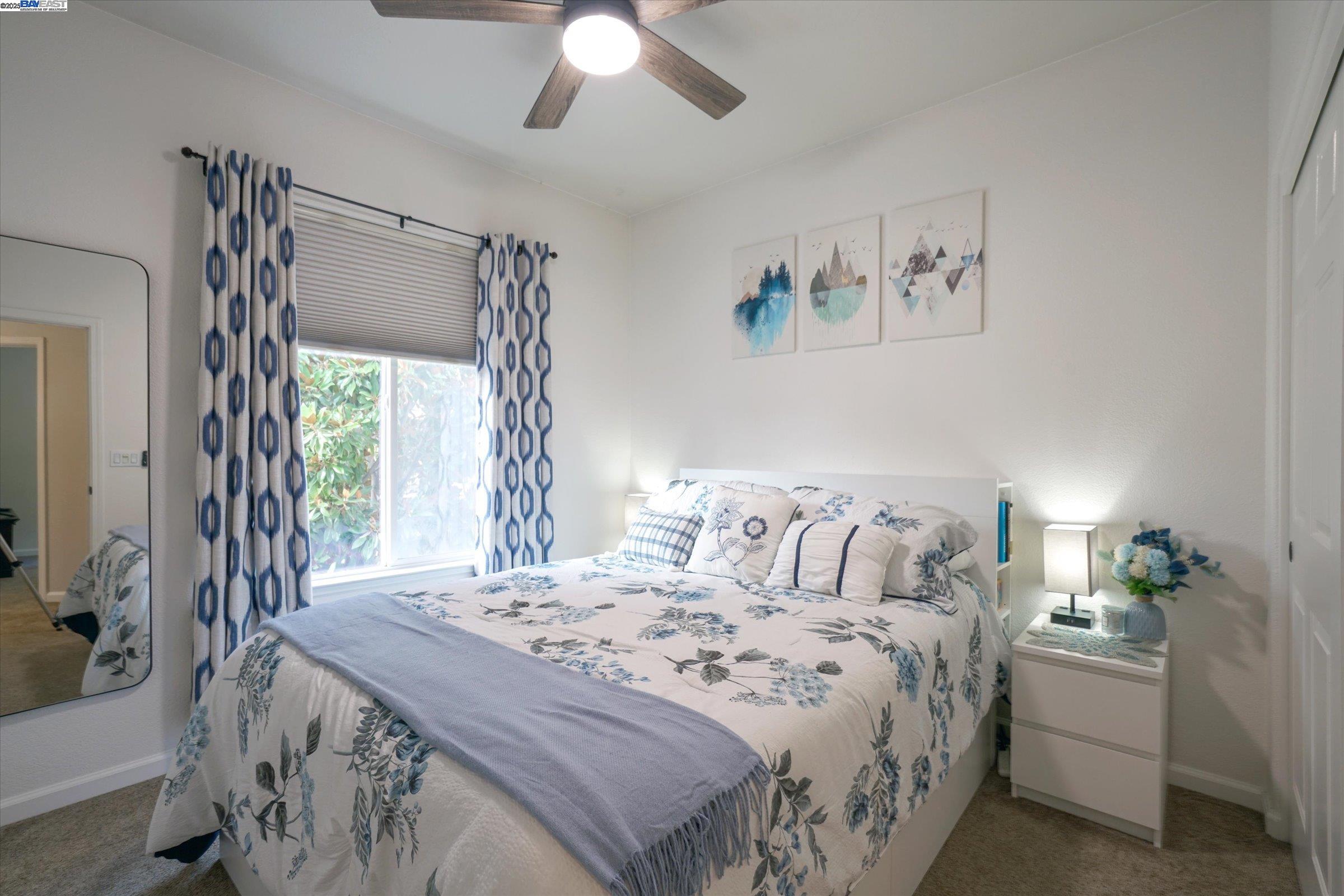 Detail Gallery Image 43 of 60 For 5884 Cedarwood Cmn, Livermore,  CA 94550 - 4 Beds | 2/1 Baths