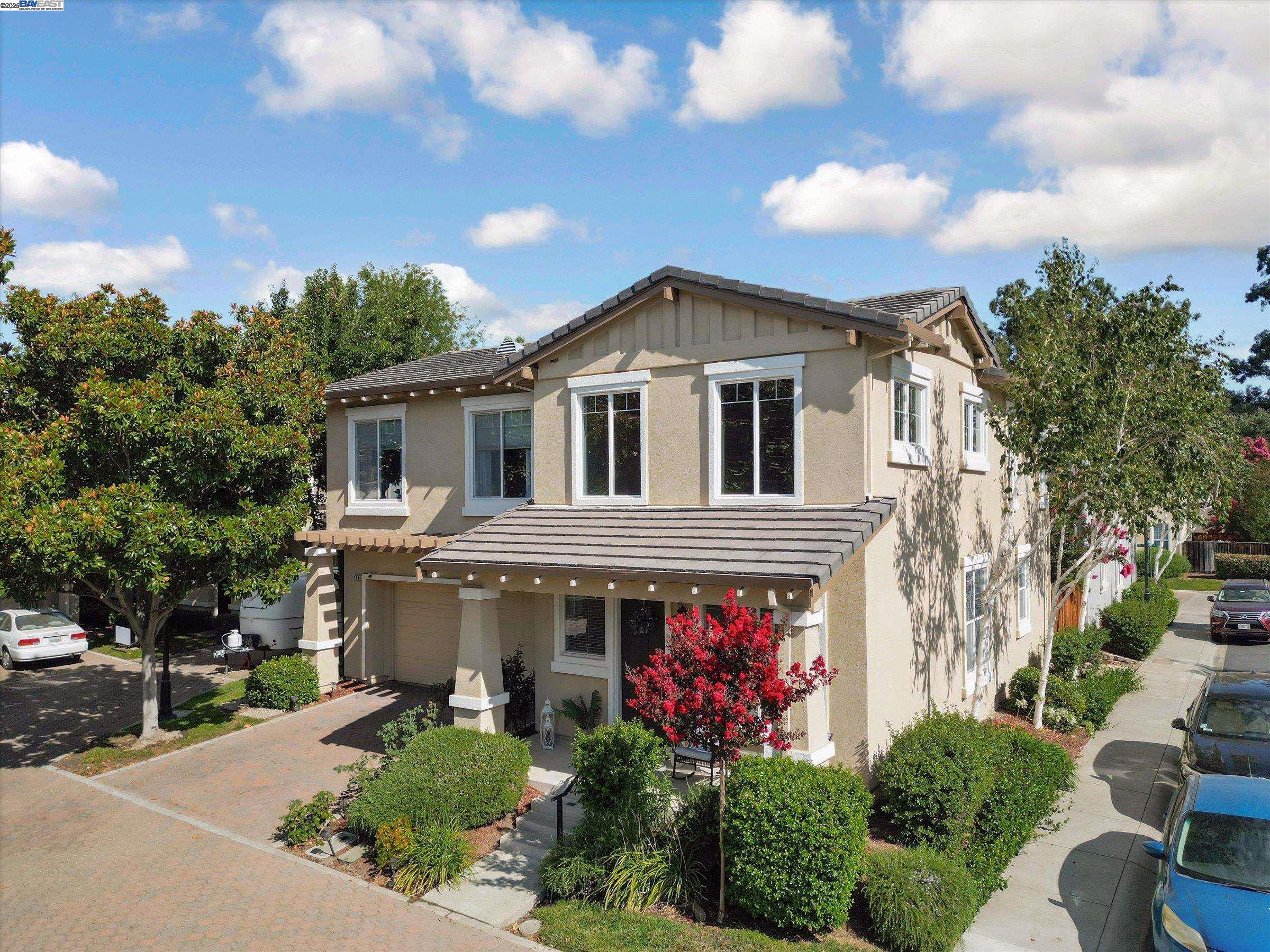 Detail Gallery Image 49 of 60 For 5884 Cedarwood Cmn, Livermore,  CA 94550 - 4 Beds | 2/1 Baths