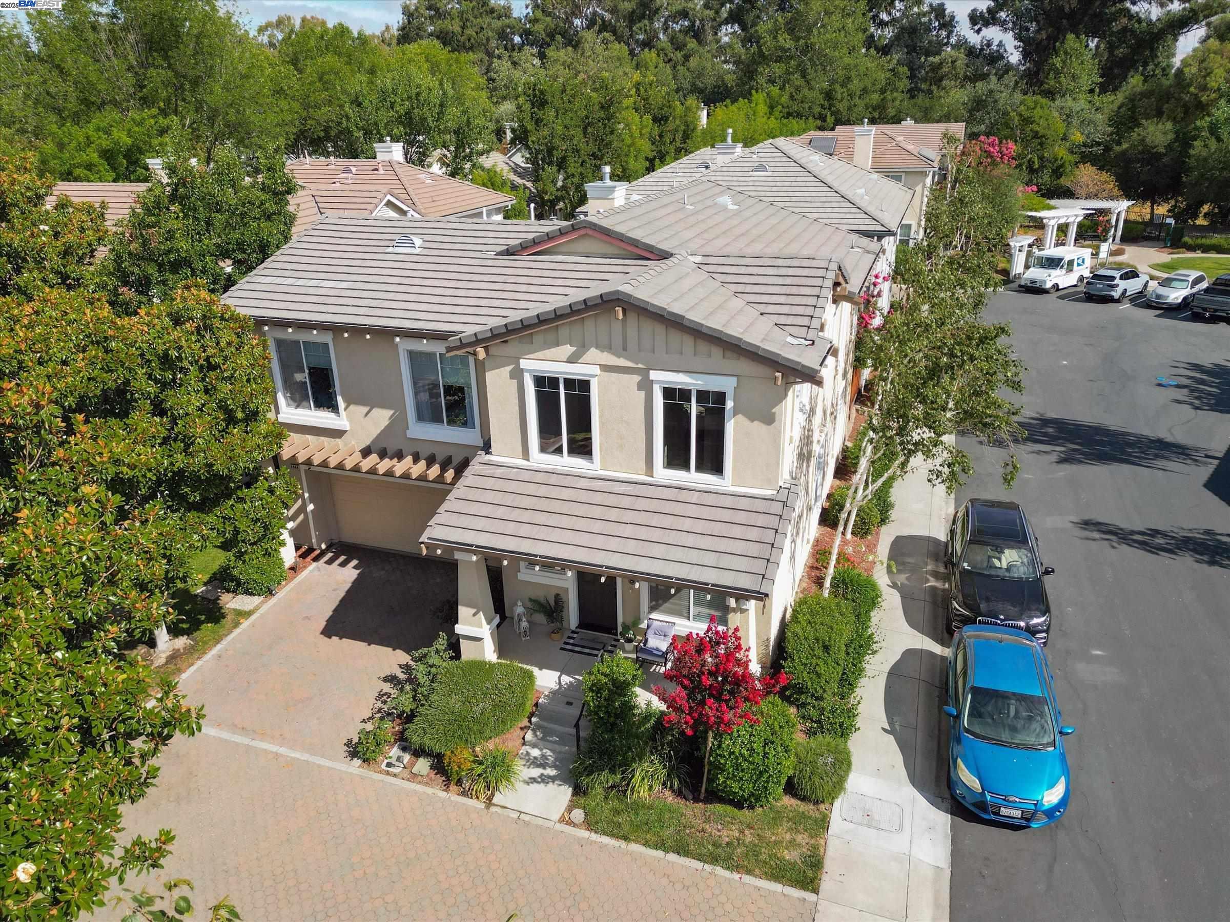 Detail Gallery Image 50 of 60 For 5884 Cedarwood Cmn, Livermore,  CA 94550 - 4 Beds | 2/1 Baths