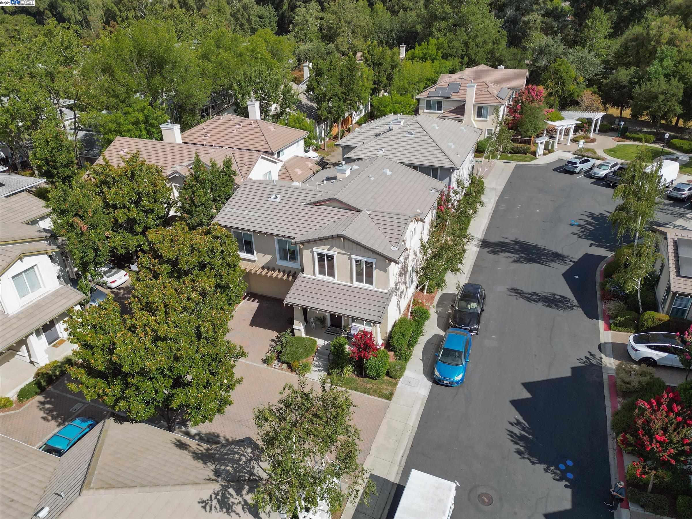 Detail Gallery Image 51 of 60 For 5884 Cedarwood Cmn, Livermore,  CA 94550 - 4 Beds | 2/1 Baths