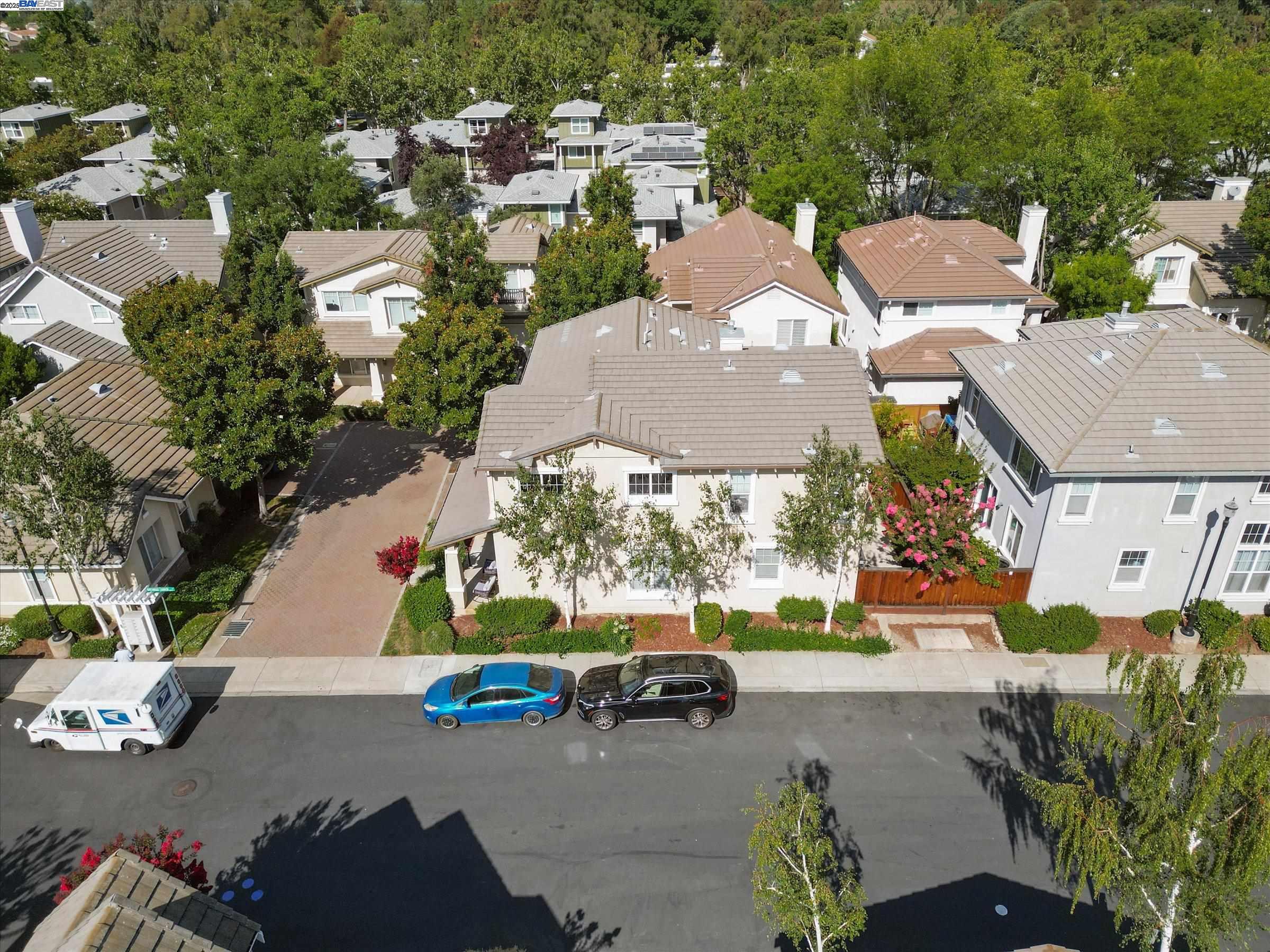 Detail Gallery Image 52 of 60 For 5884 Cedarwood Cmn, Livermore,  CA 94550 - 4 Beds | 2/1 Baths
