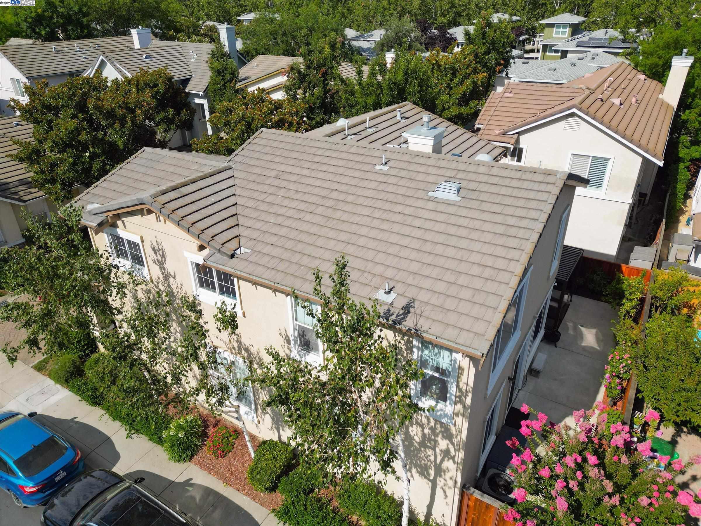 Detail Gallery Image 53 of 60 For 5884 Cedarwood Cmn, Livermore,  CA 94550 - 4 Beds | 2/1 Baths