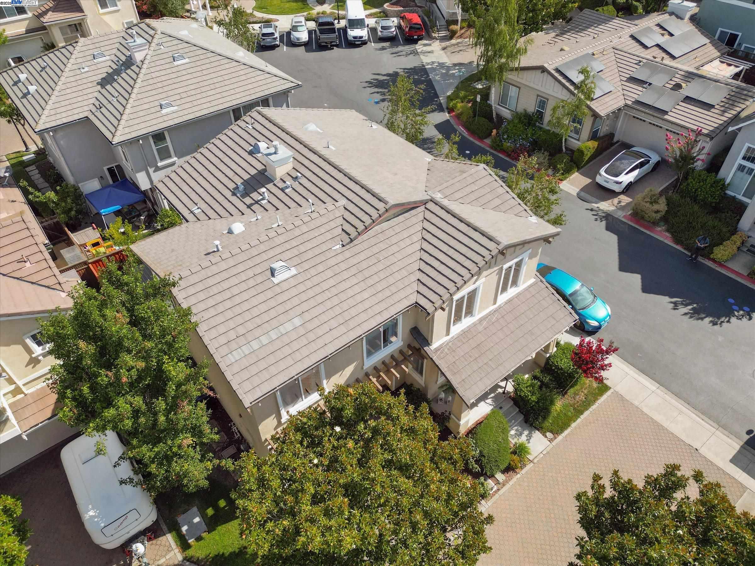 Detail Gallery Image 55 of 60 For 5884 Cedarwood Cmn, Livermore,  CA 94550 - 4 Beds | 2/1 Baths