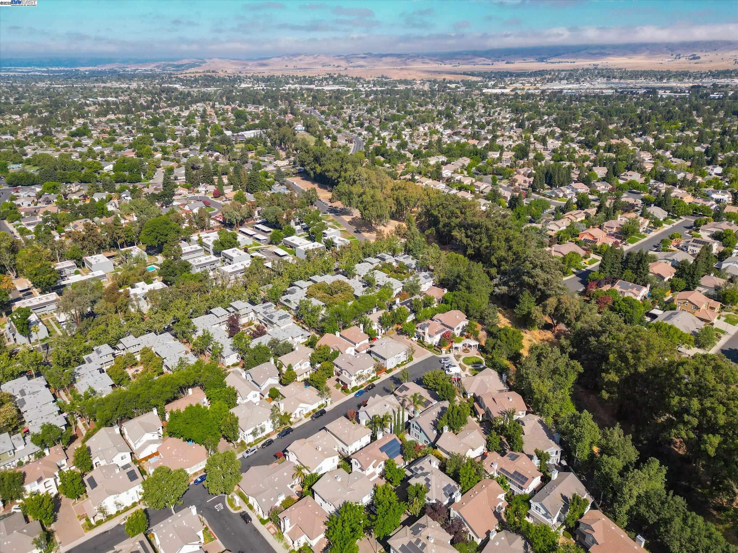 Detail Gallery Image 59 of 60 For 5884 Cedarwood Cmn, Livermore,  CA 94550 - 4 Beds | 2/1 Baths