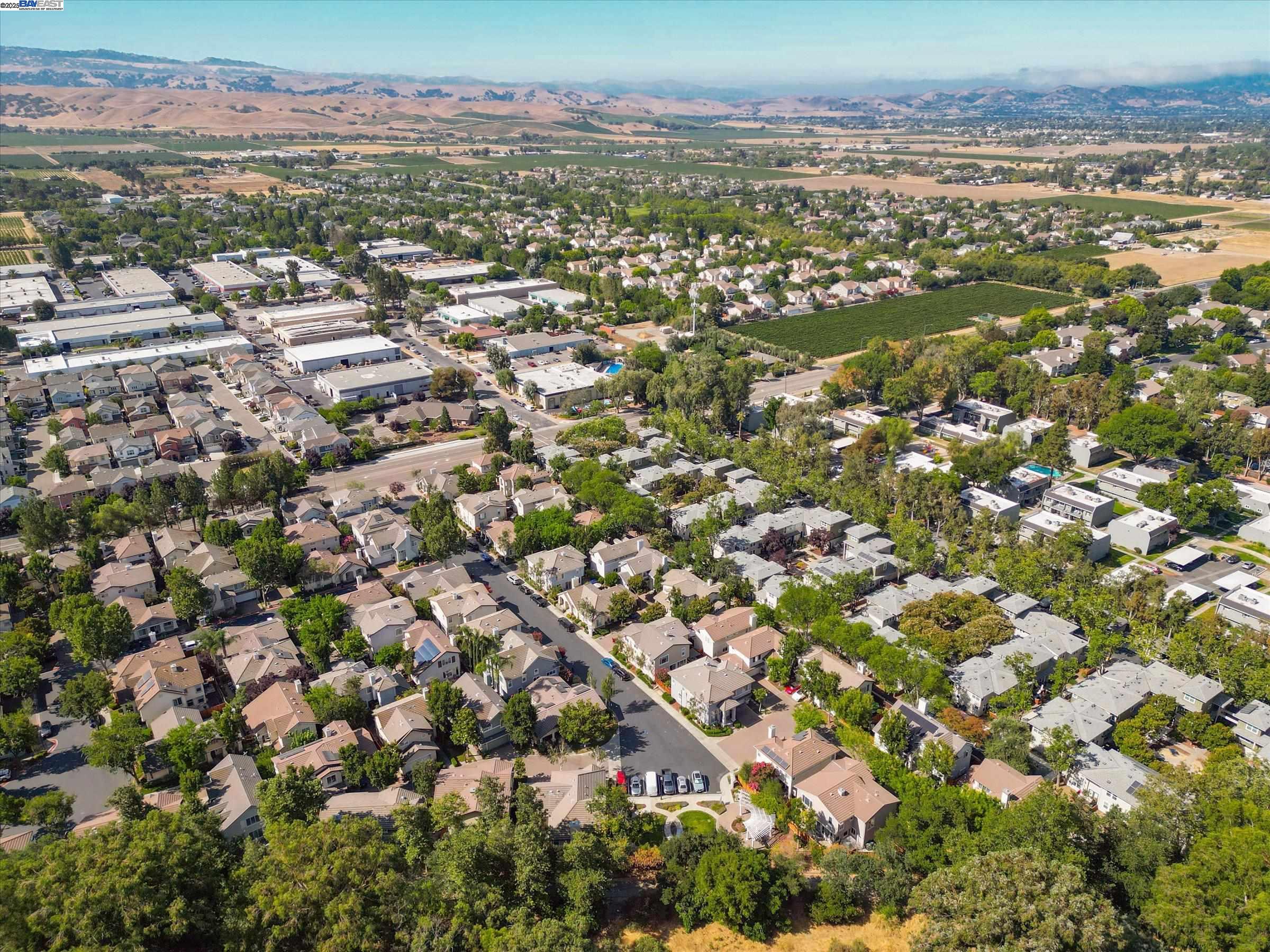 Detail Gallery Image 60 of 60 For 5884 Cedarwood Cmn, Livermore,  CA 94550 - 4 Beds | 2/1 Baths