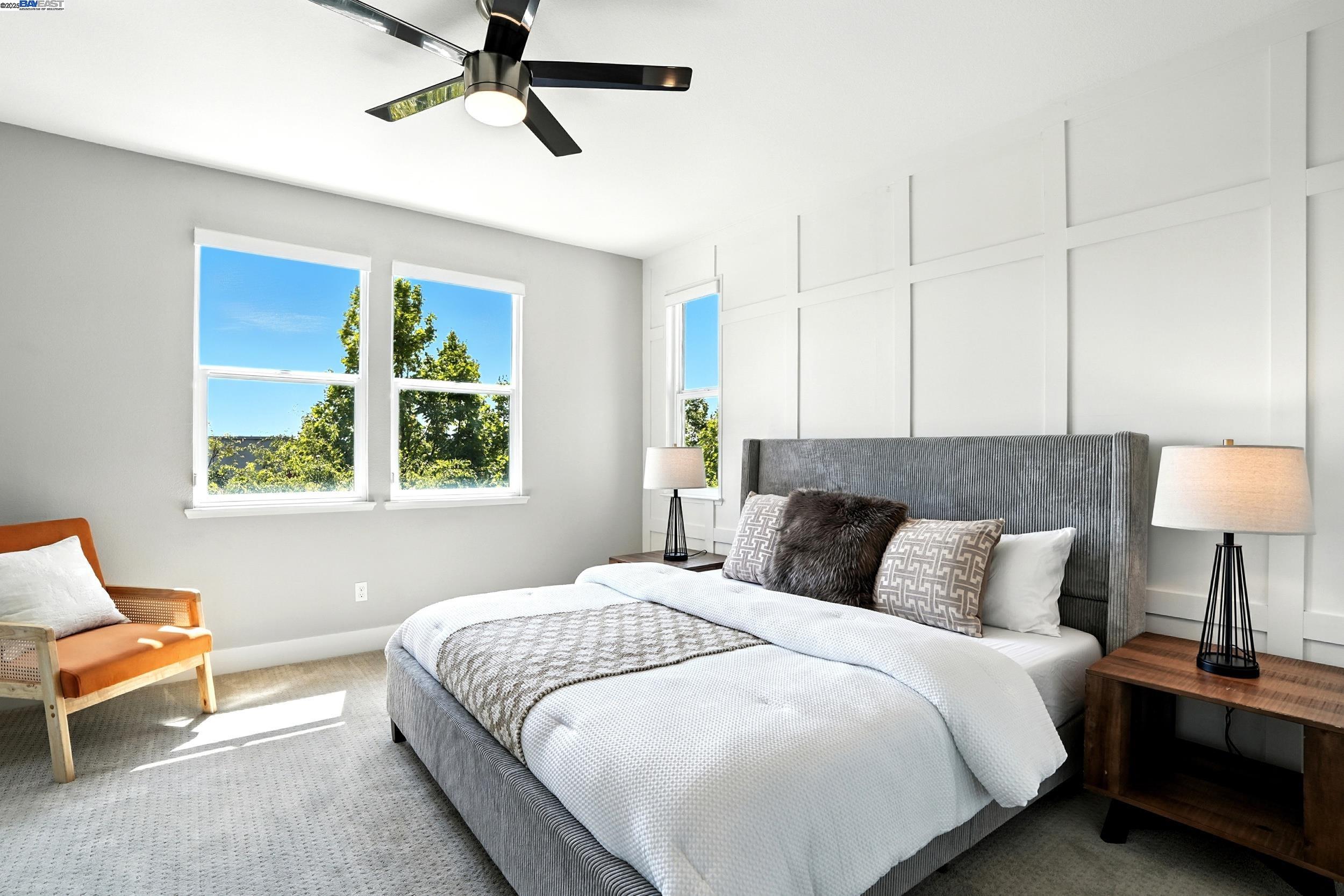 Detail Gallery Image 22 of 37 For 477 Mitchell Ave, Alameda,  CA 94501 - 3 Beds | 2/1 Baths