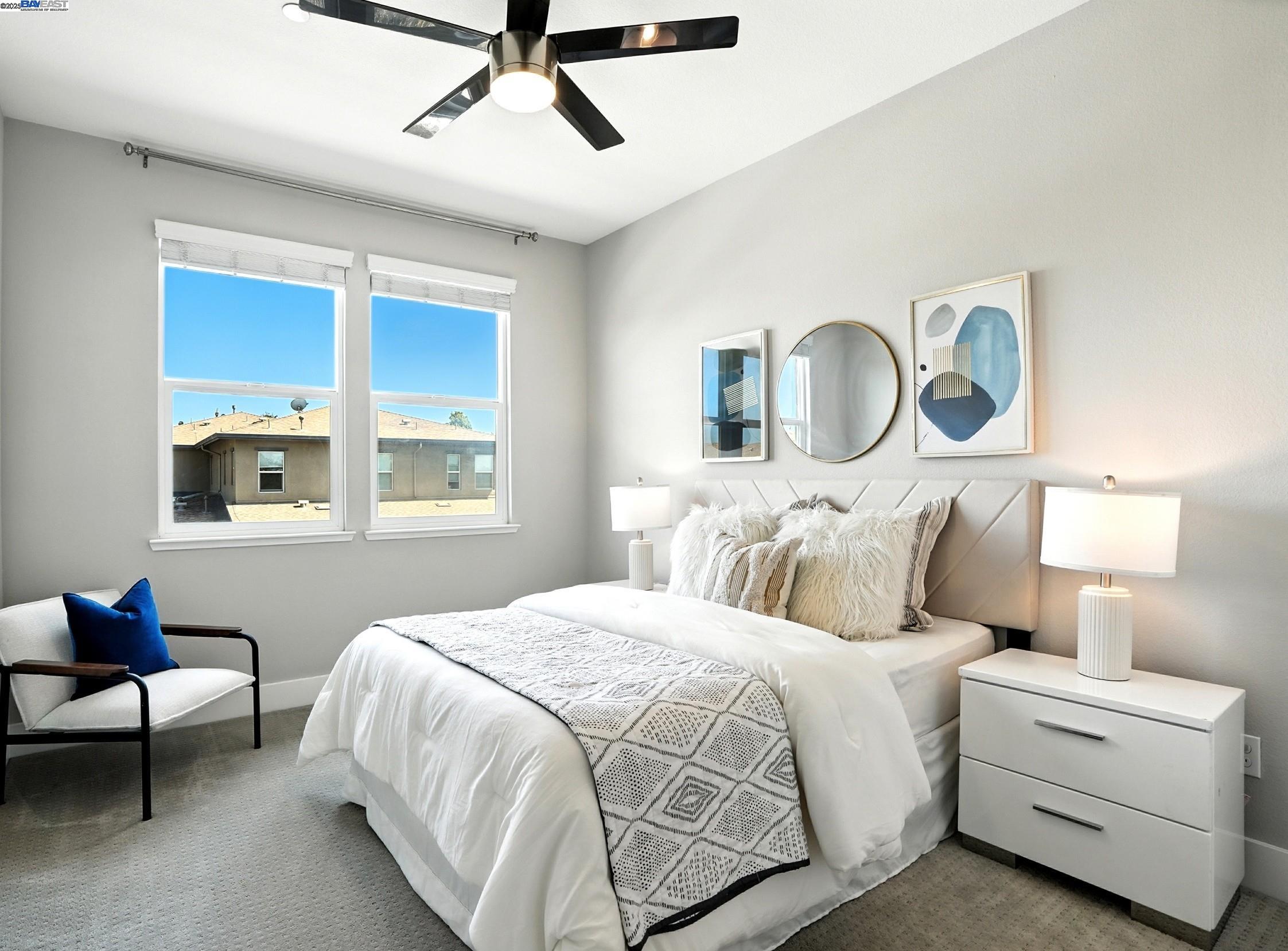 Detail Gallery Image 26 of 37 For 477 Mitchell Ave, Alameda,  CA 94501 - 3 Beds | 2/1 Baths